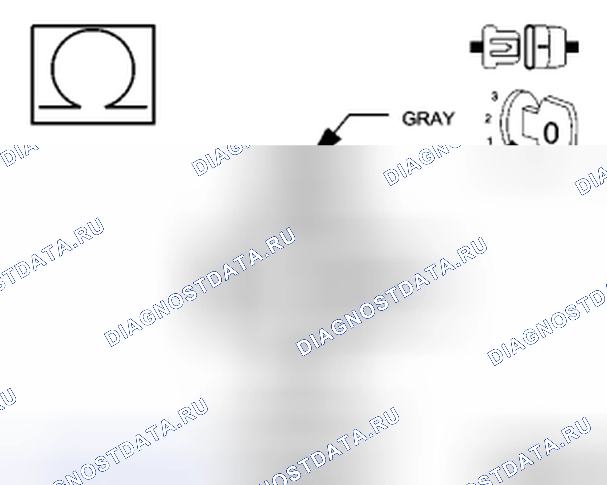 Рис. 275. Chrysler Town & Country V