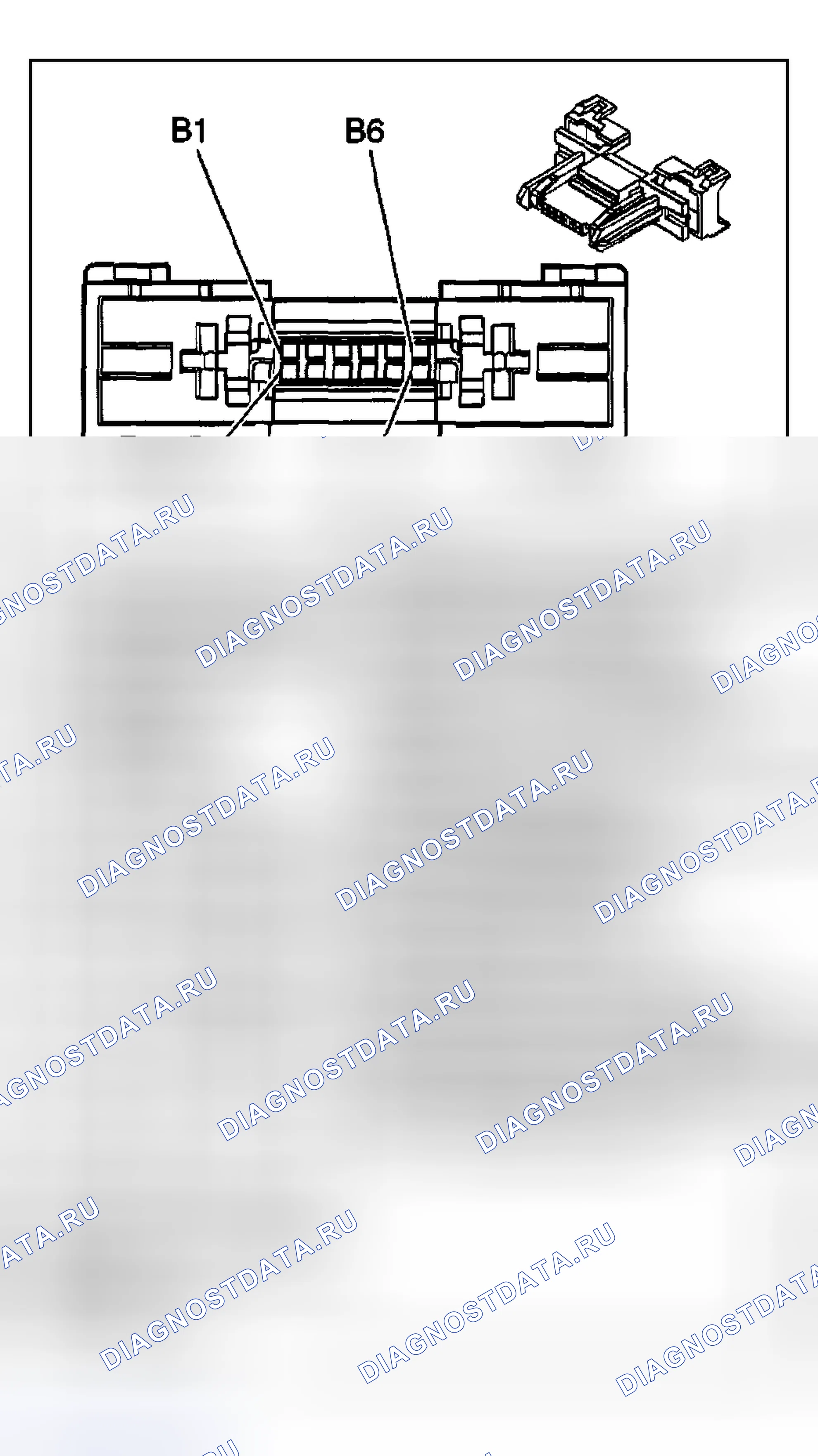 Рис. 149. Hyundai Terracan I рестайлинг