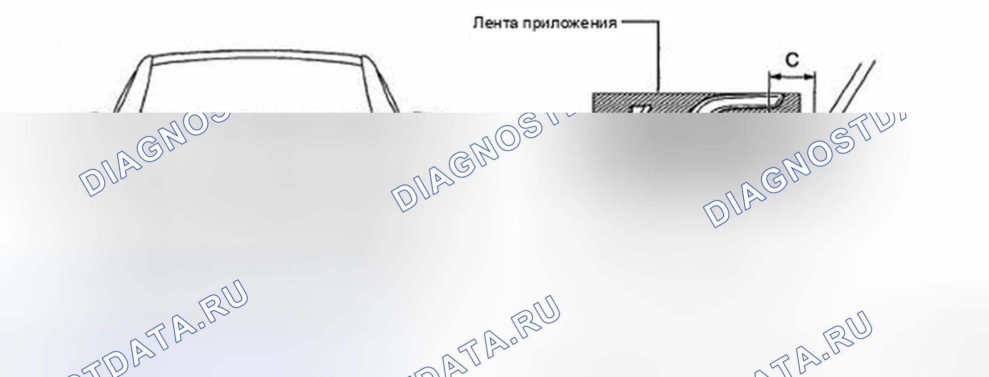 Рис. 73. Kia Sorento I рестайлинг