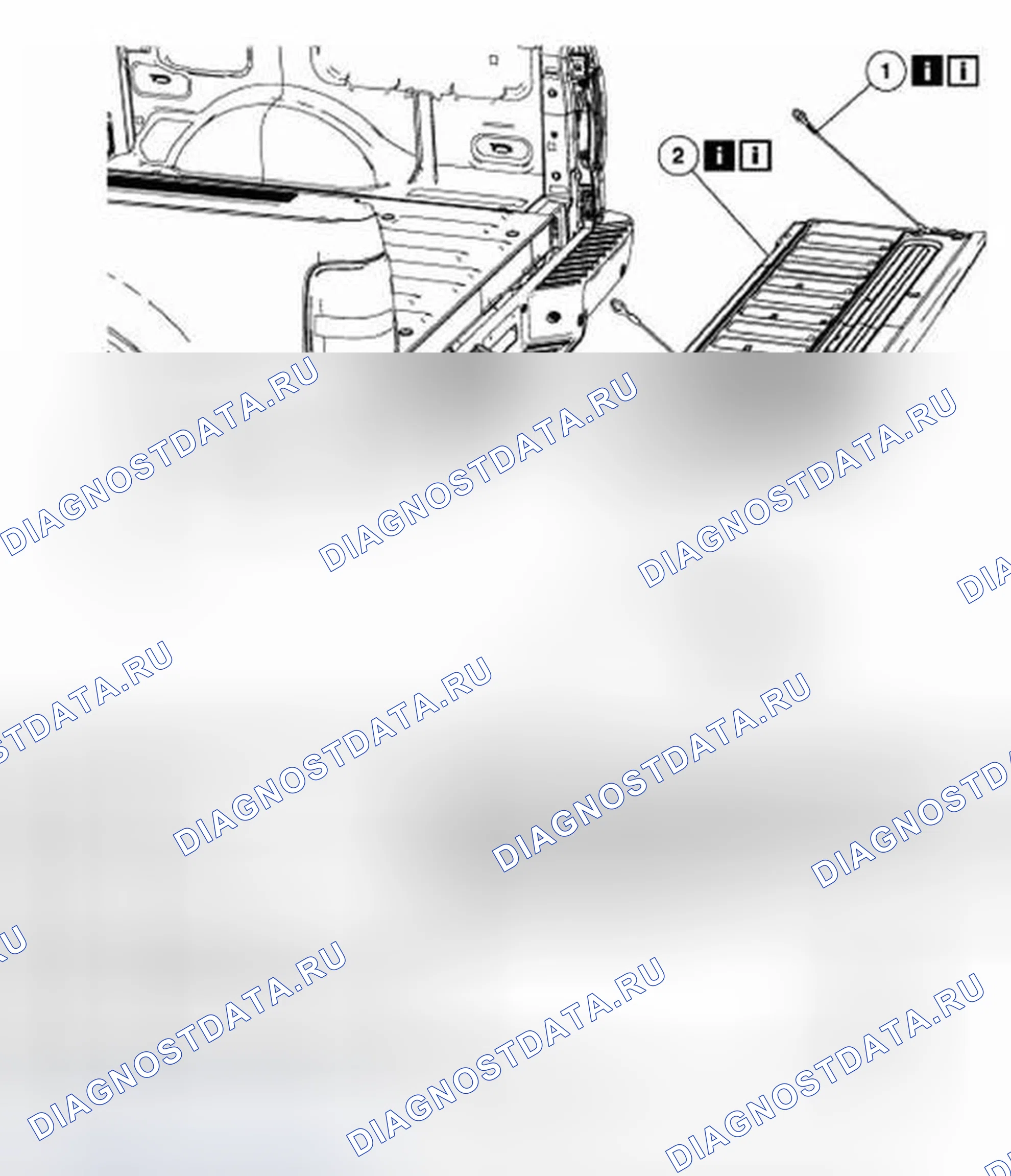 Рис. 188. Ford Pickup F150 