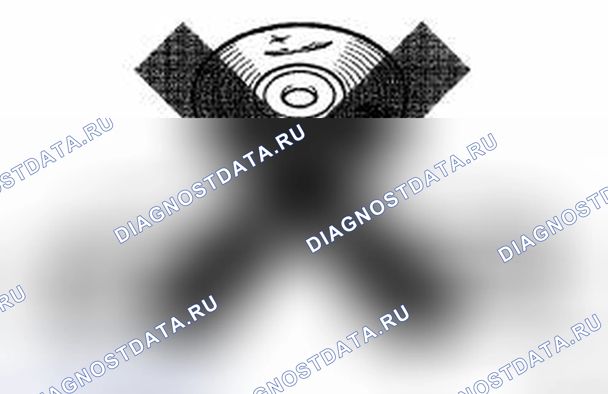Рис. 108: ПРОЦЕДУРА КОНТРОЛЯ. Honda Accord IX