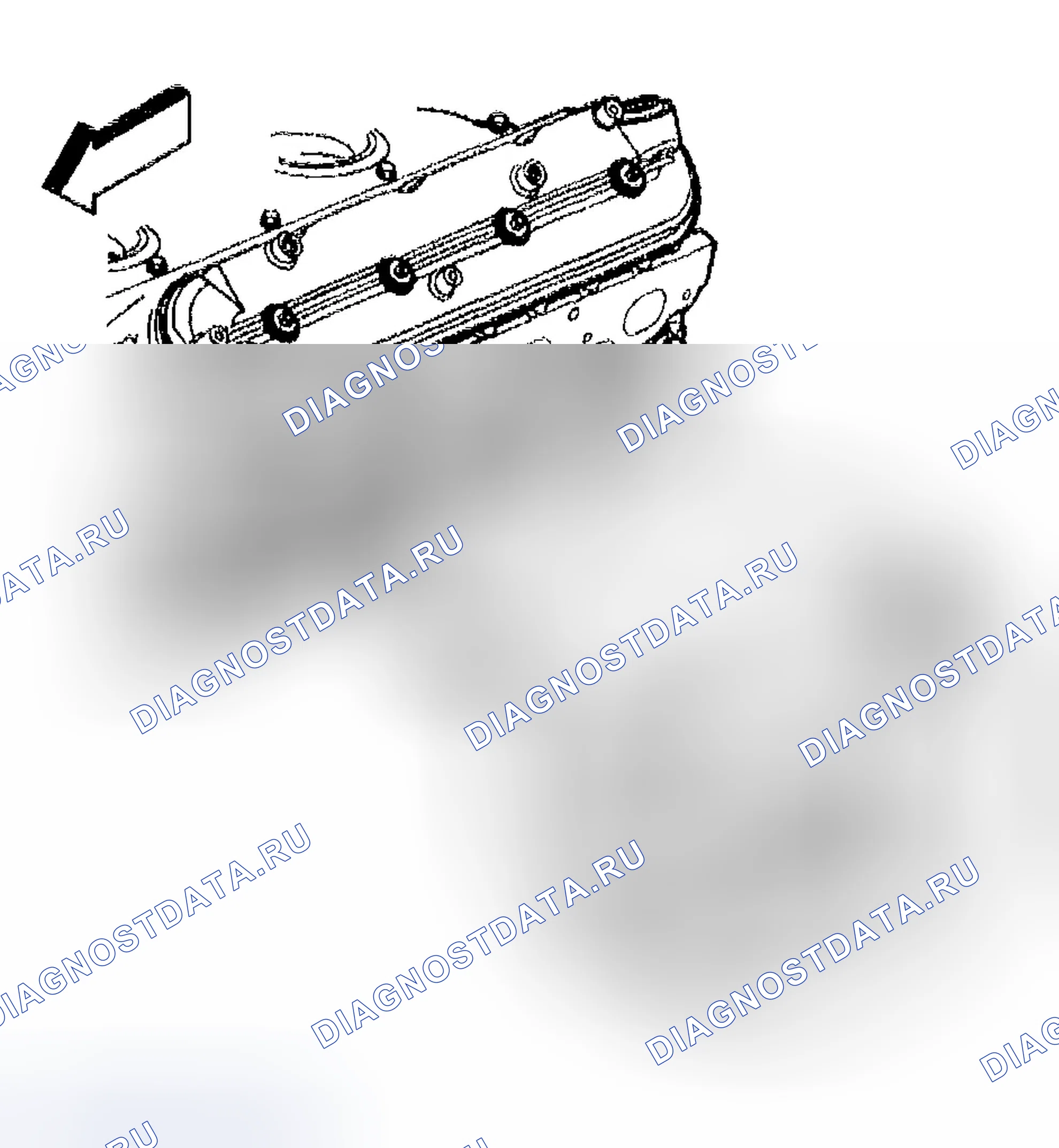 Рис. 1639. Chevrolet Silverado 1500 HD 