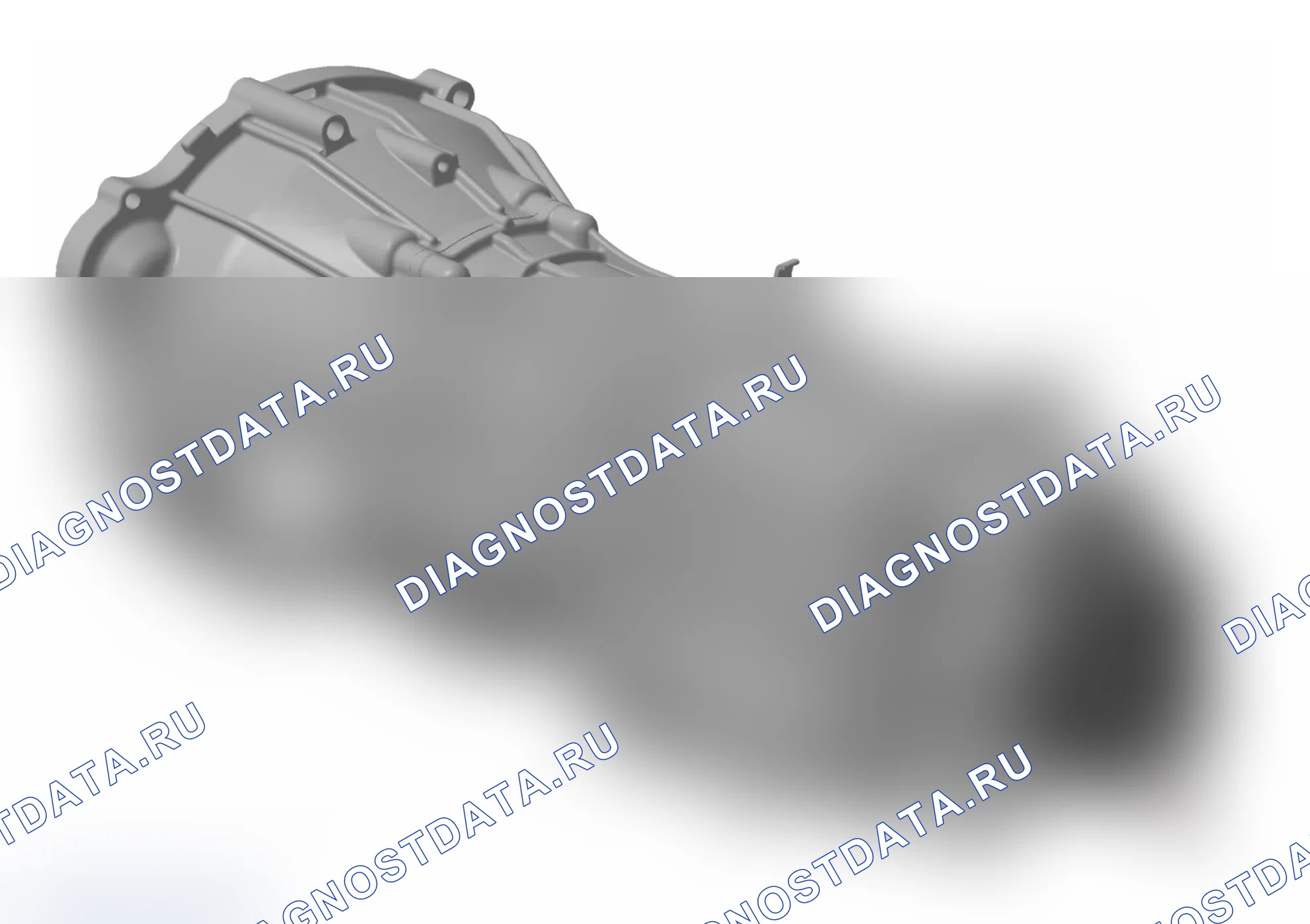 Разборка / установка — Great Wall King-Kong-Cannon. Great-Wall King Kong Cannon I