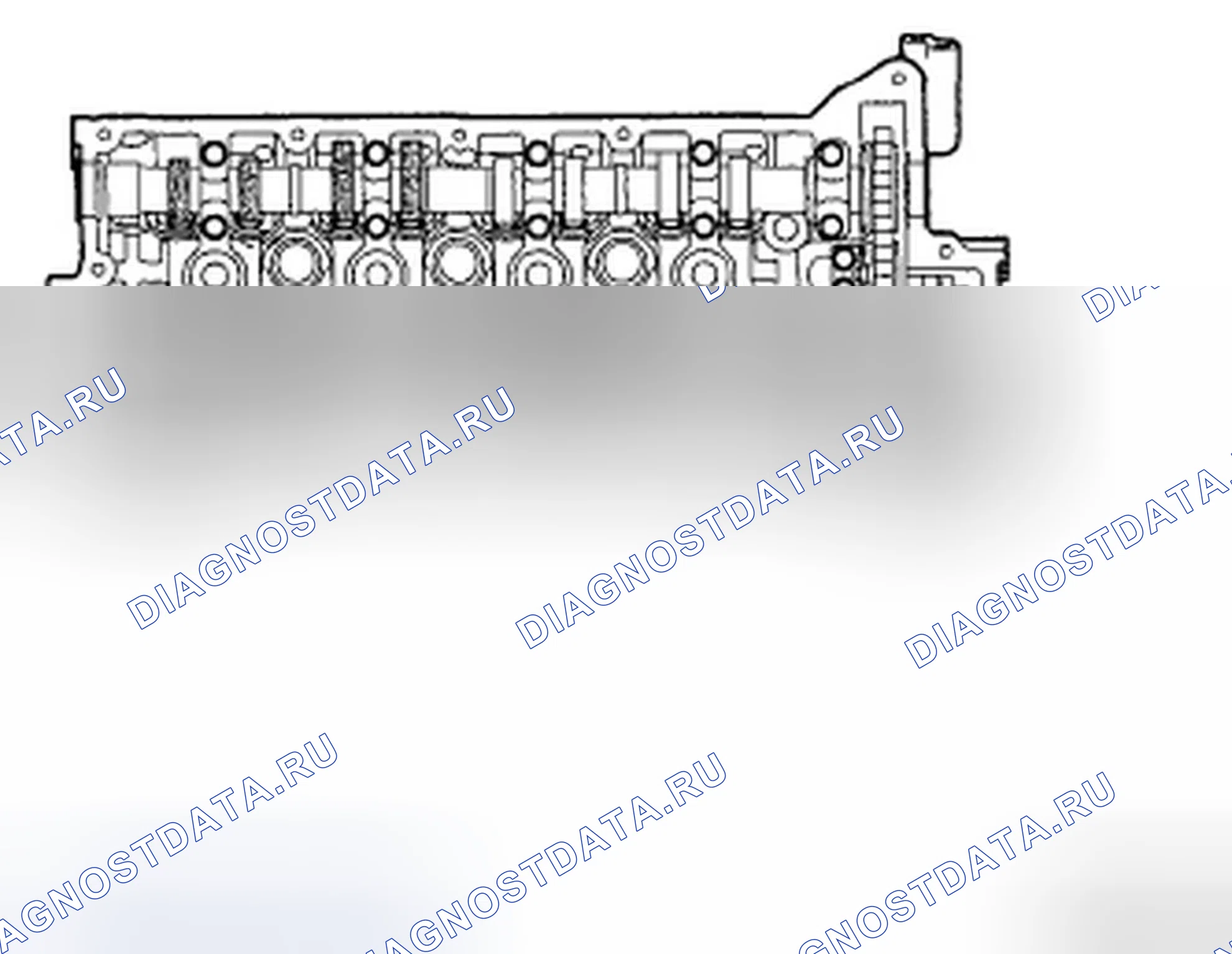 Рис. 138. Hyundai Tiburon II рестайлинг