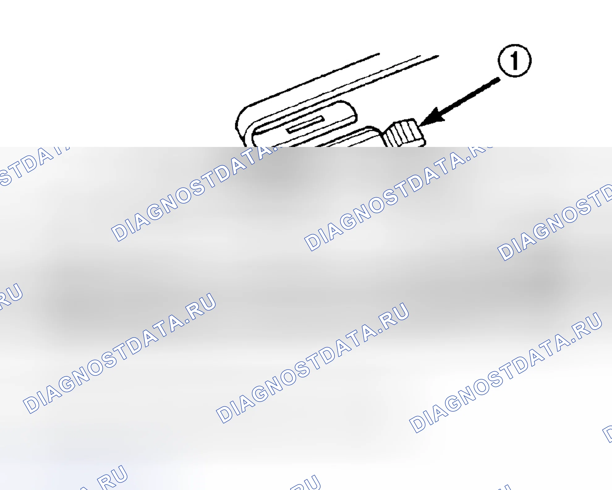 Рис. 16. Chrysler Sebring II рестайлинг