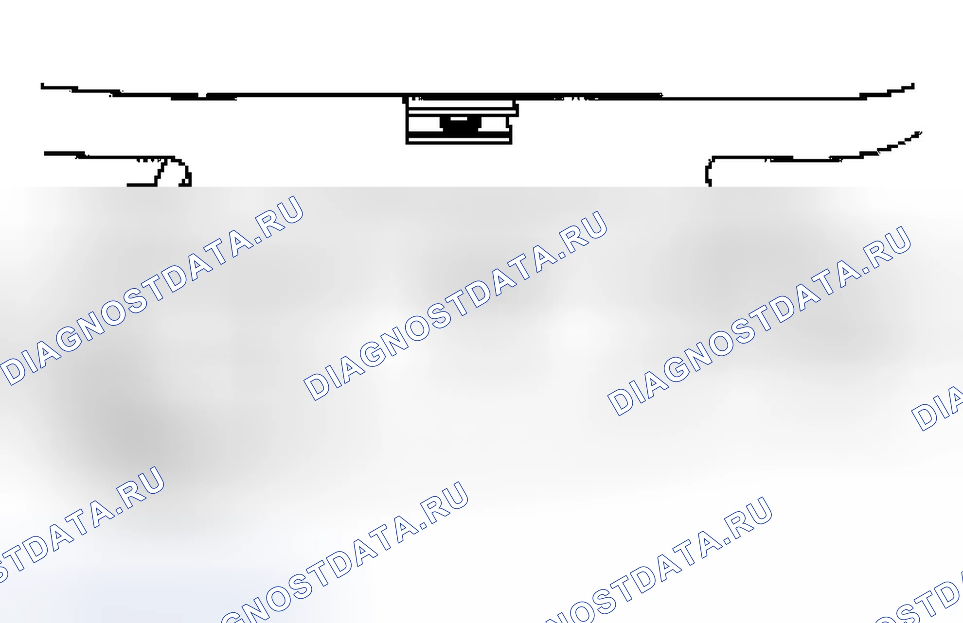 Рис. 145. Ford Crown Victoria II