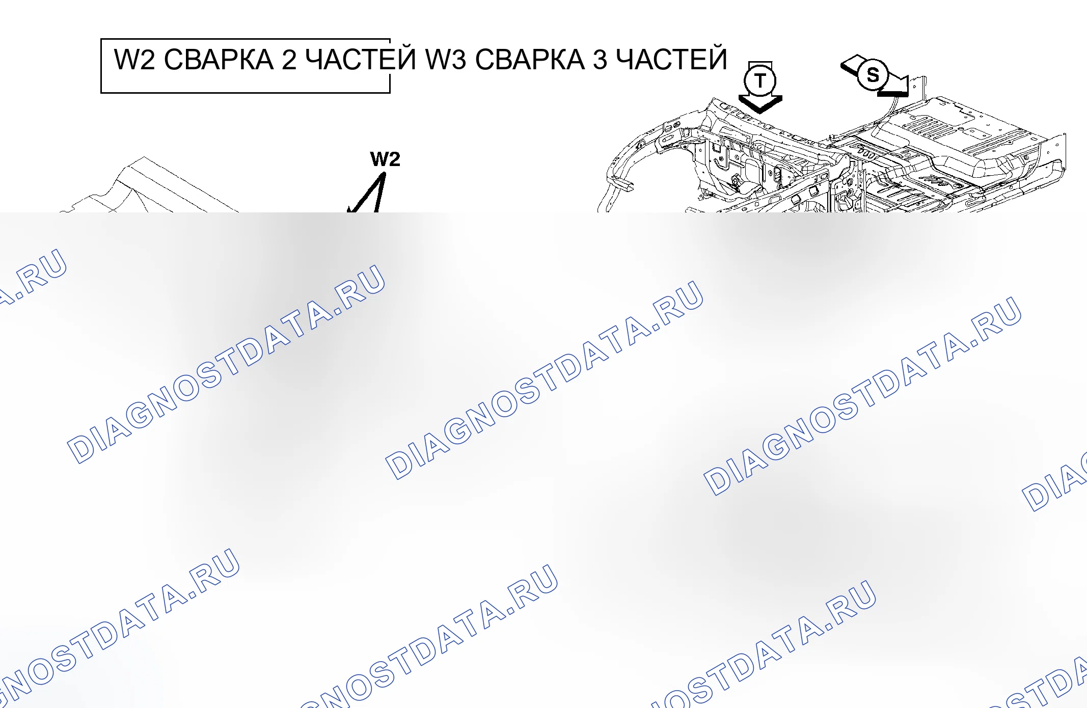 Рис. 54. Dodge Dakota III