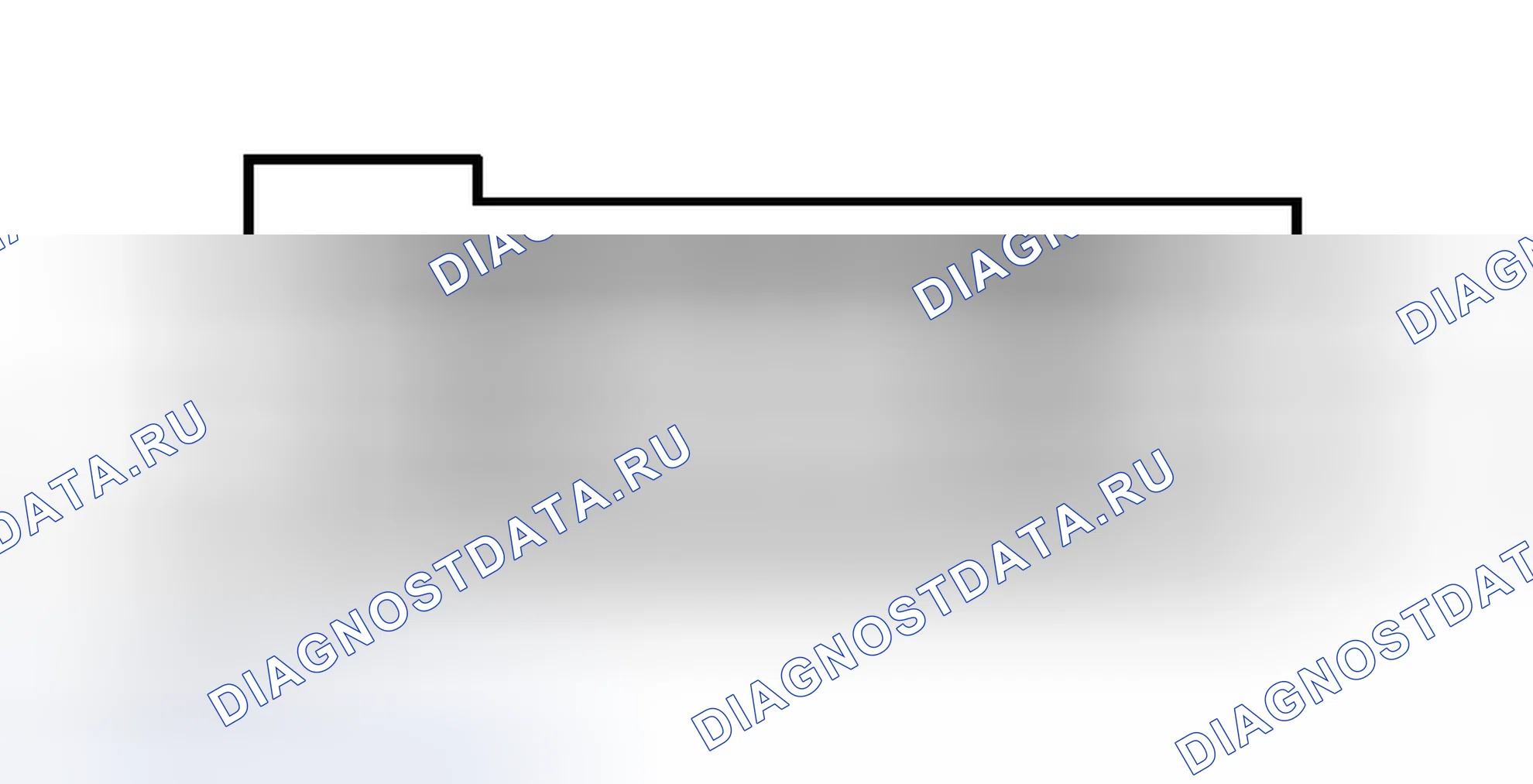 Рис. 3. Ford Pickup F250 