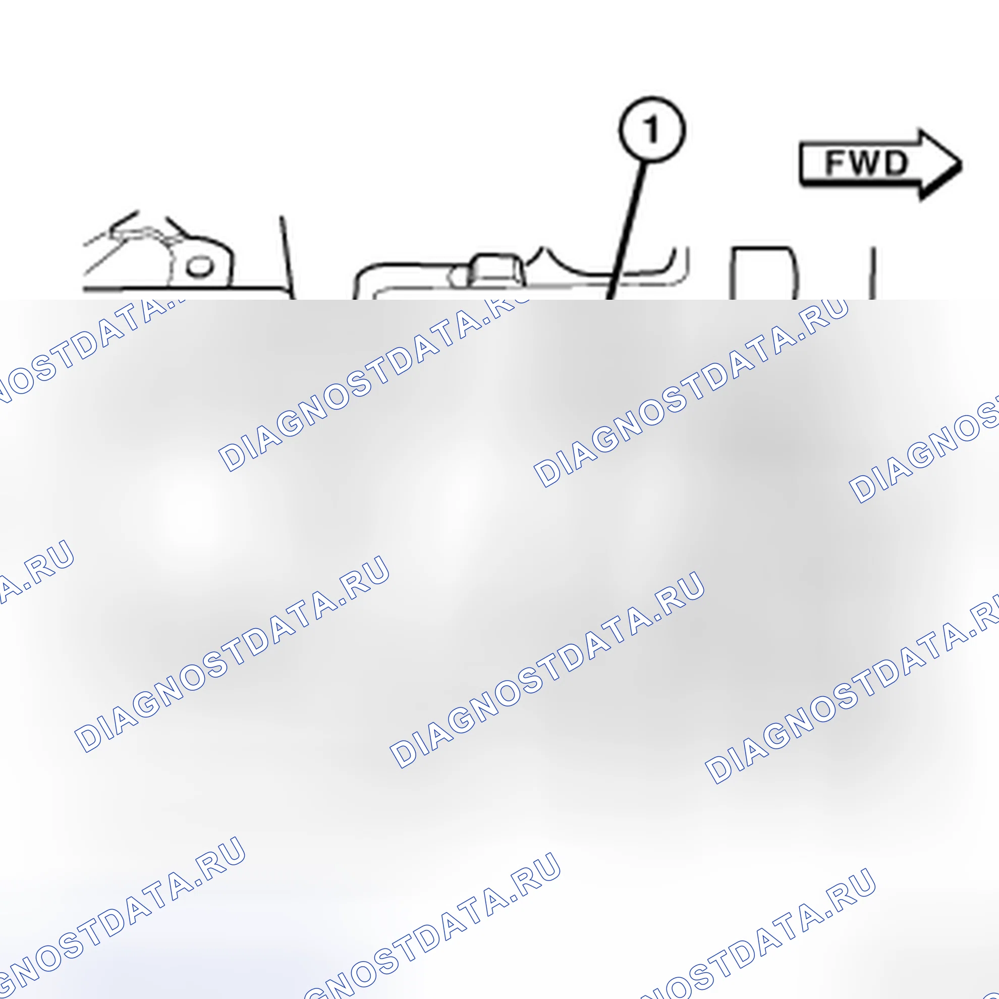 Рис. 95. Chrysler Town & Country V