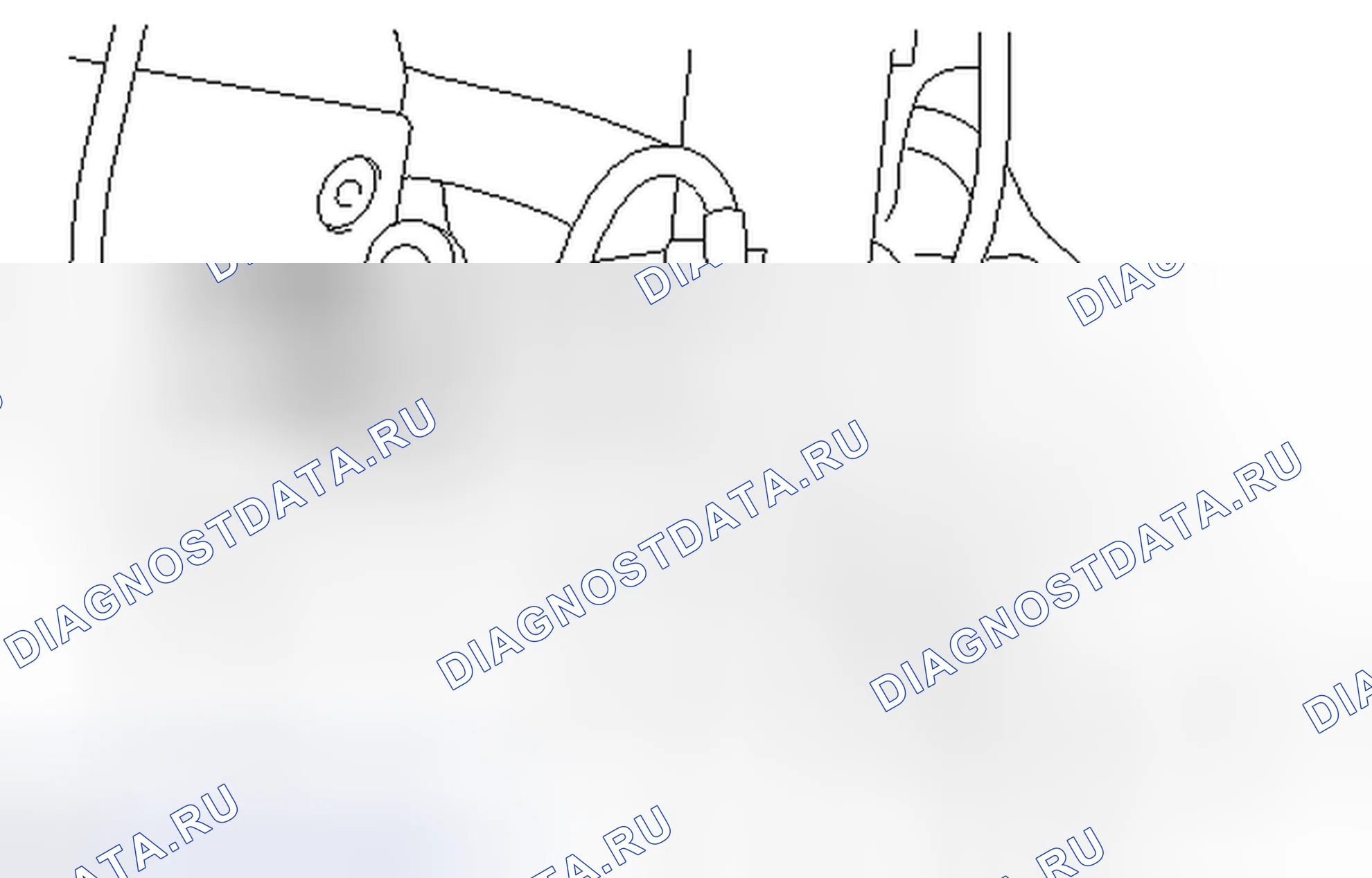 Рис. 65. Toyota Matrix E140