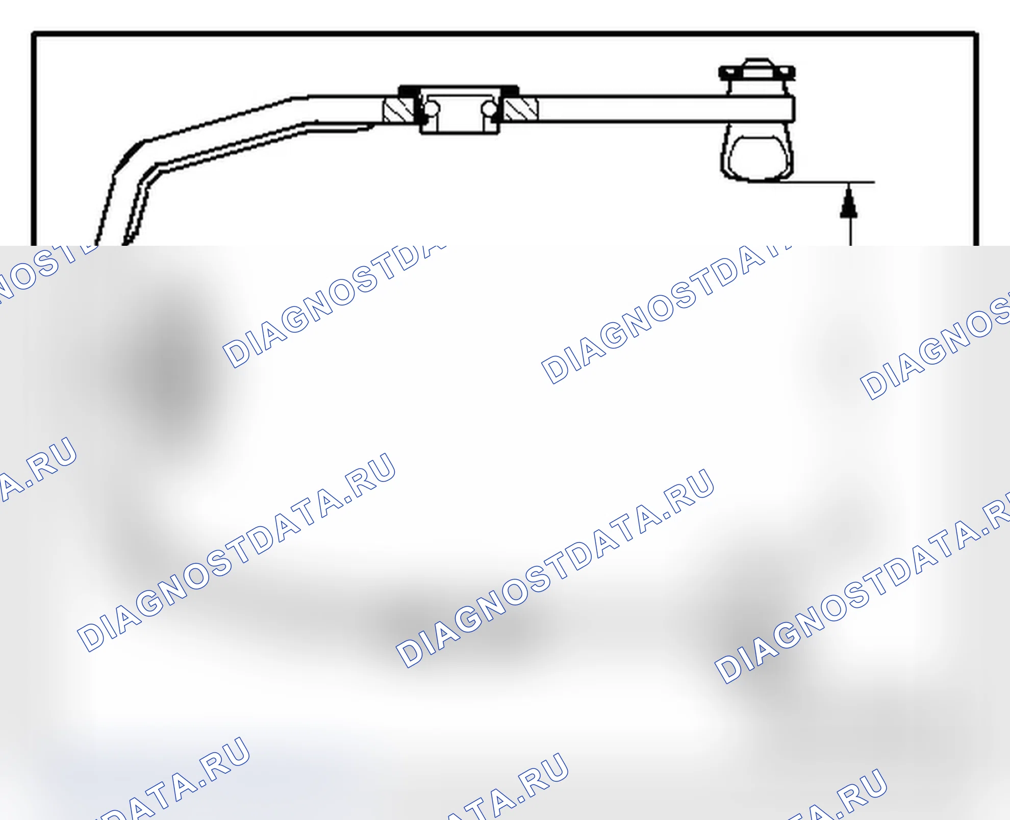 Рис. 119. Volkswagen New Beetle A4 рестайлинг