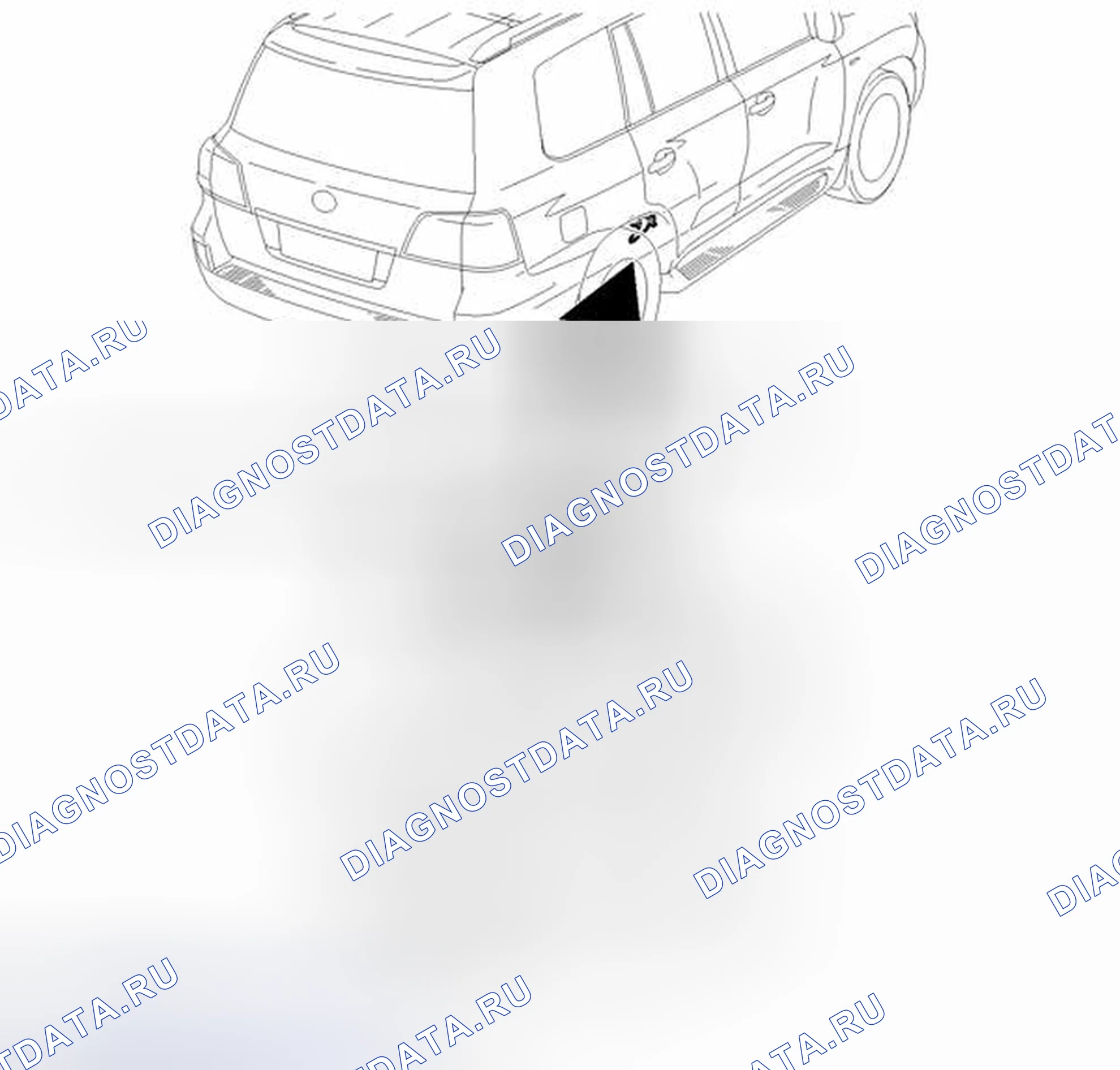 Рис. 101: ИЛЛЮСТРАЦИЯ. Haval Xiaolong I