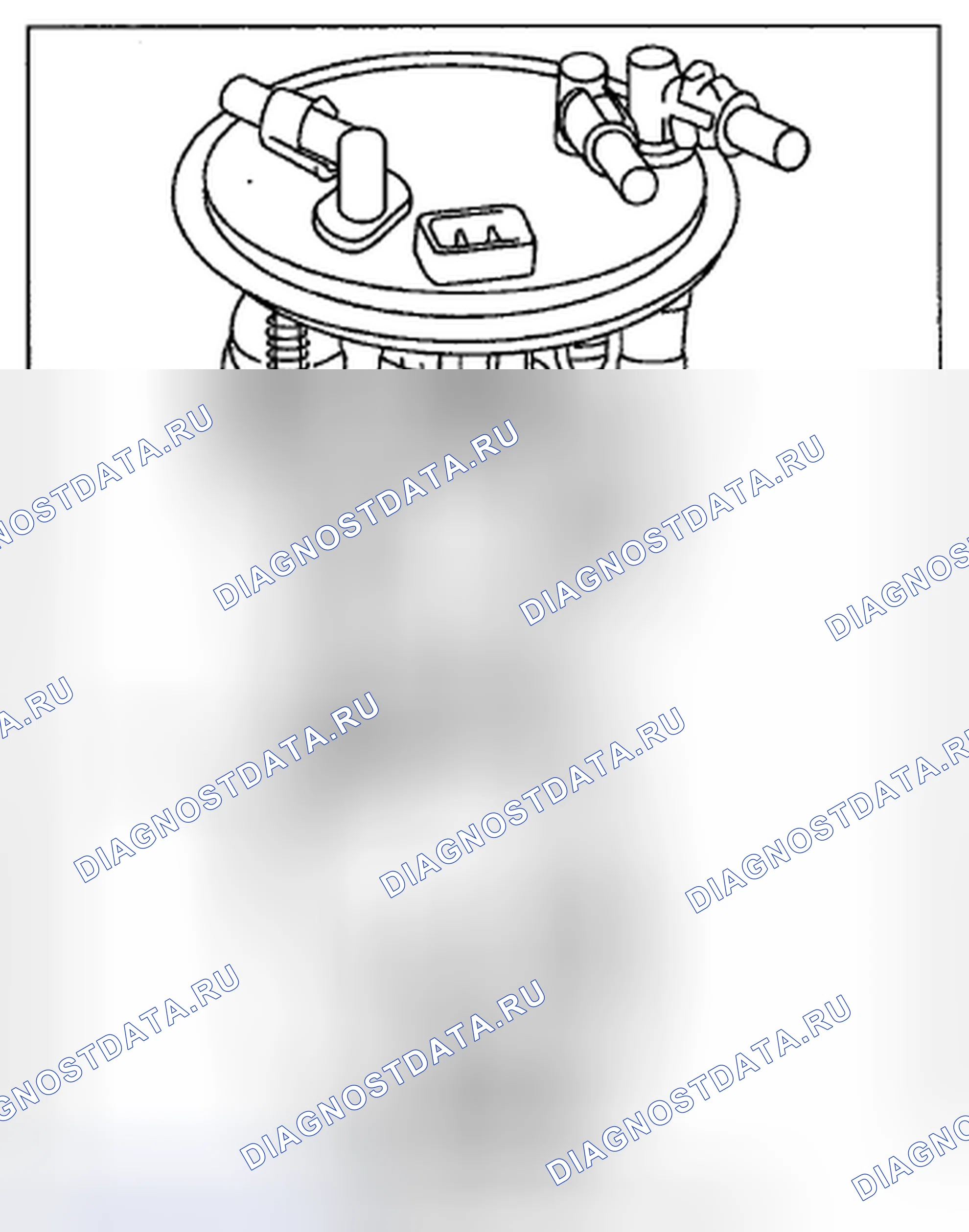 Рис. 785. Subaru Impreza WRX GE рестайлинг