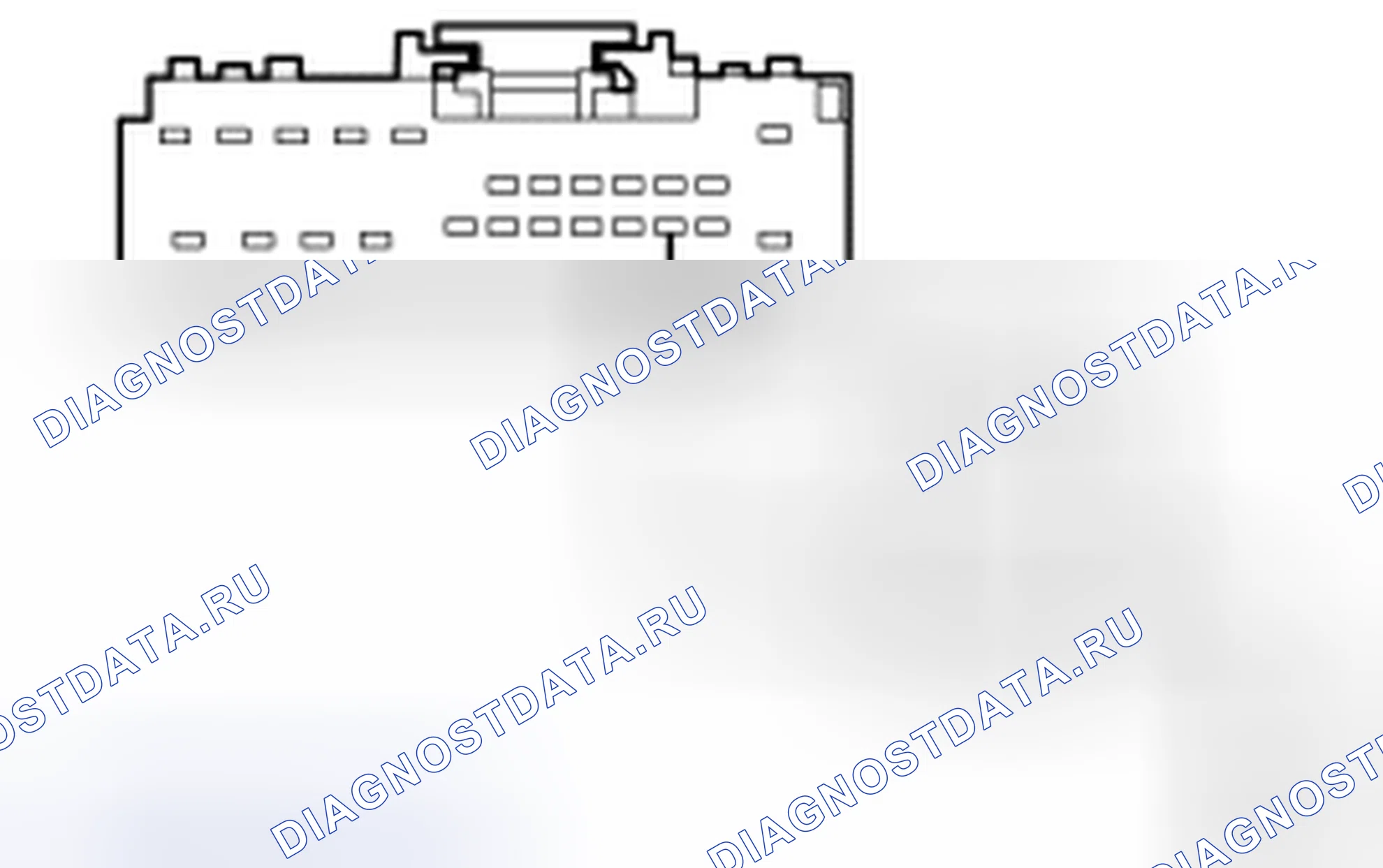 Рис. 16. Hyundai Lantra II рестайлинг