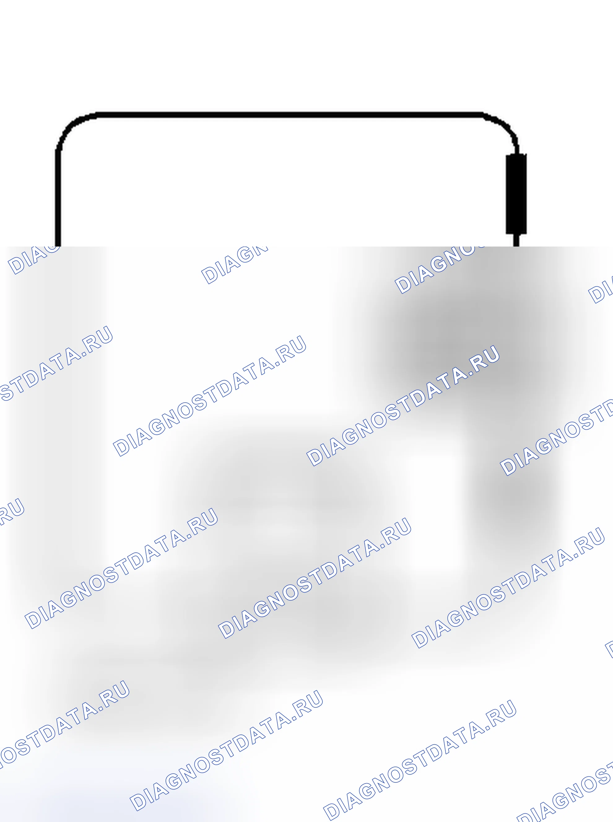 Рис. 3. Subaru Outback BH