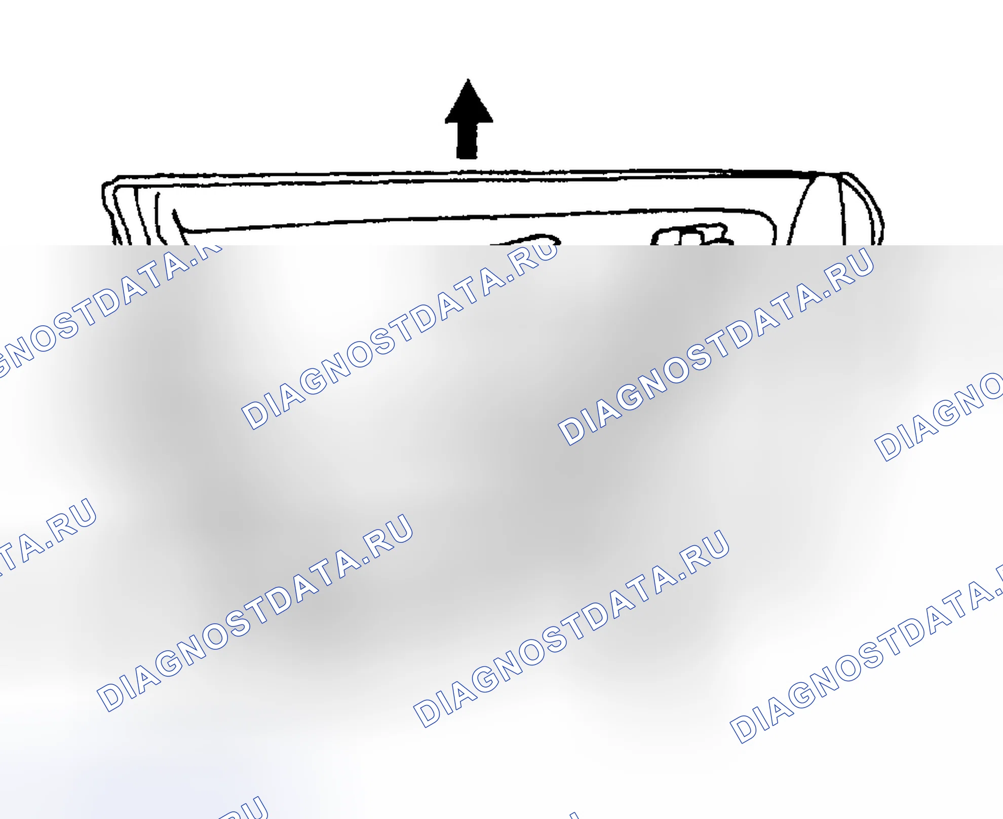 Рис. 6. Lexus ES XV10