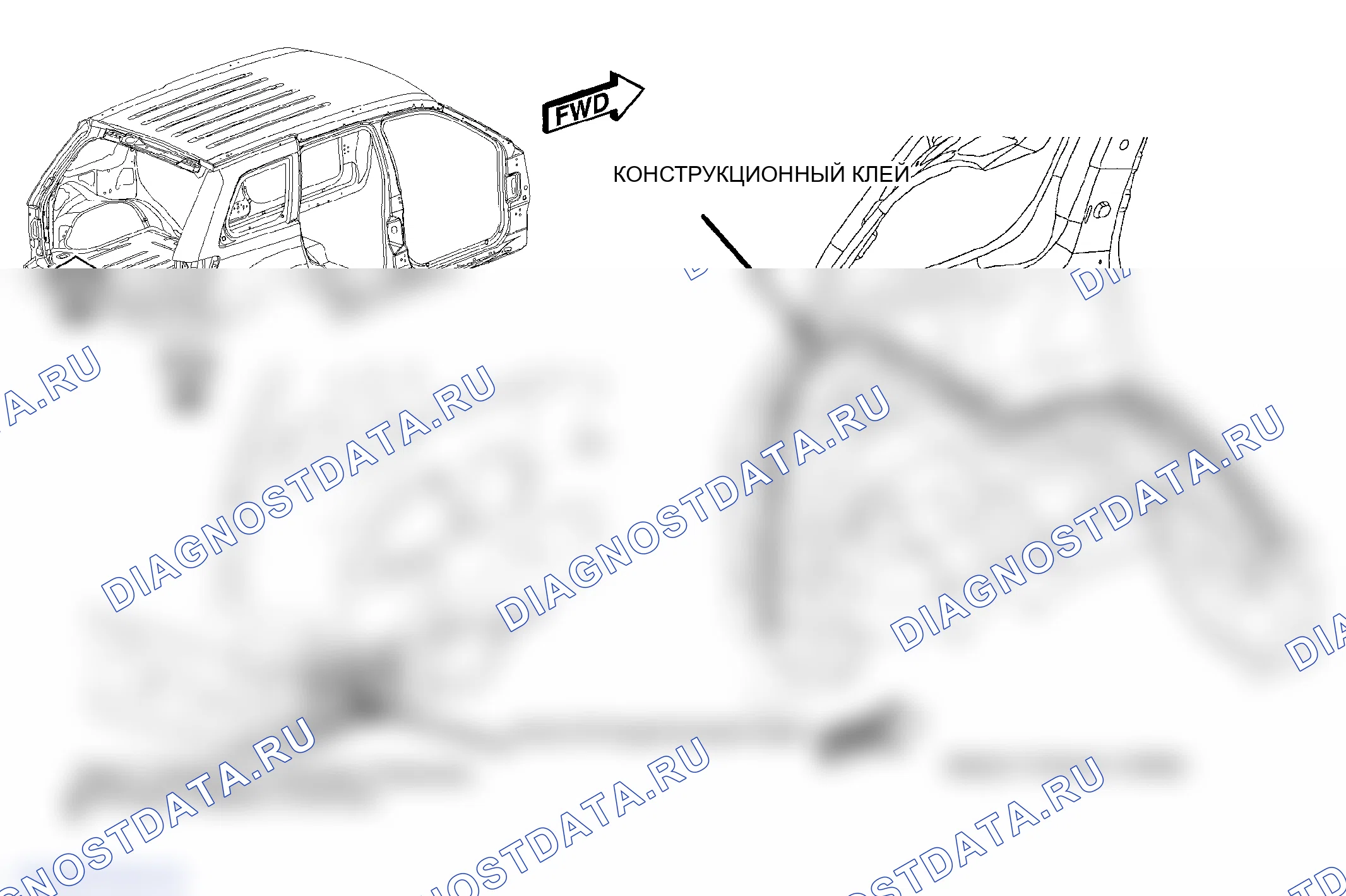 Рис. 47. Jeep Grand Cherokee WK