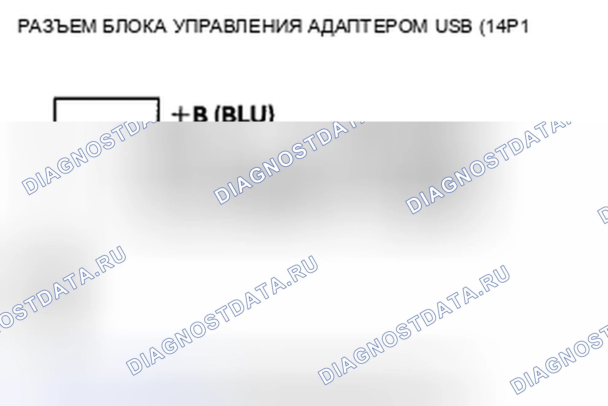 Рис. 354: Входной звук USB низкий или его нельзя услышать (без навигации). Honda Civic VIII рестайлинг