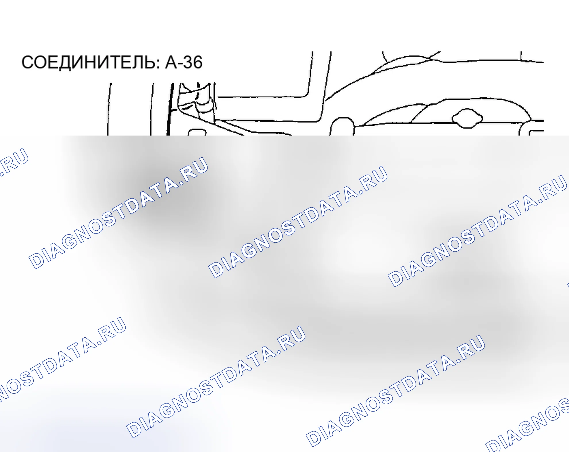 Рис. 301. Mitsubishi Montero III
