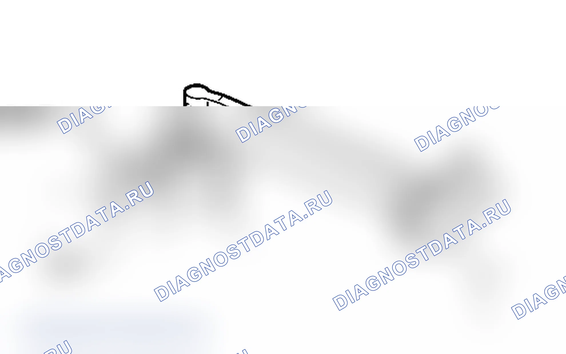 Рис. 157. Toyota Land Cruiser 200 рестайлинг