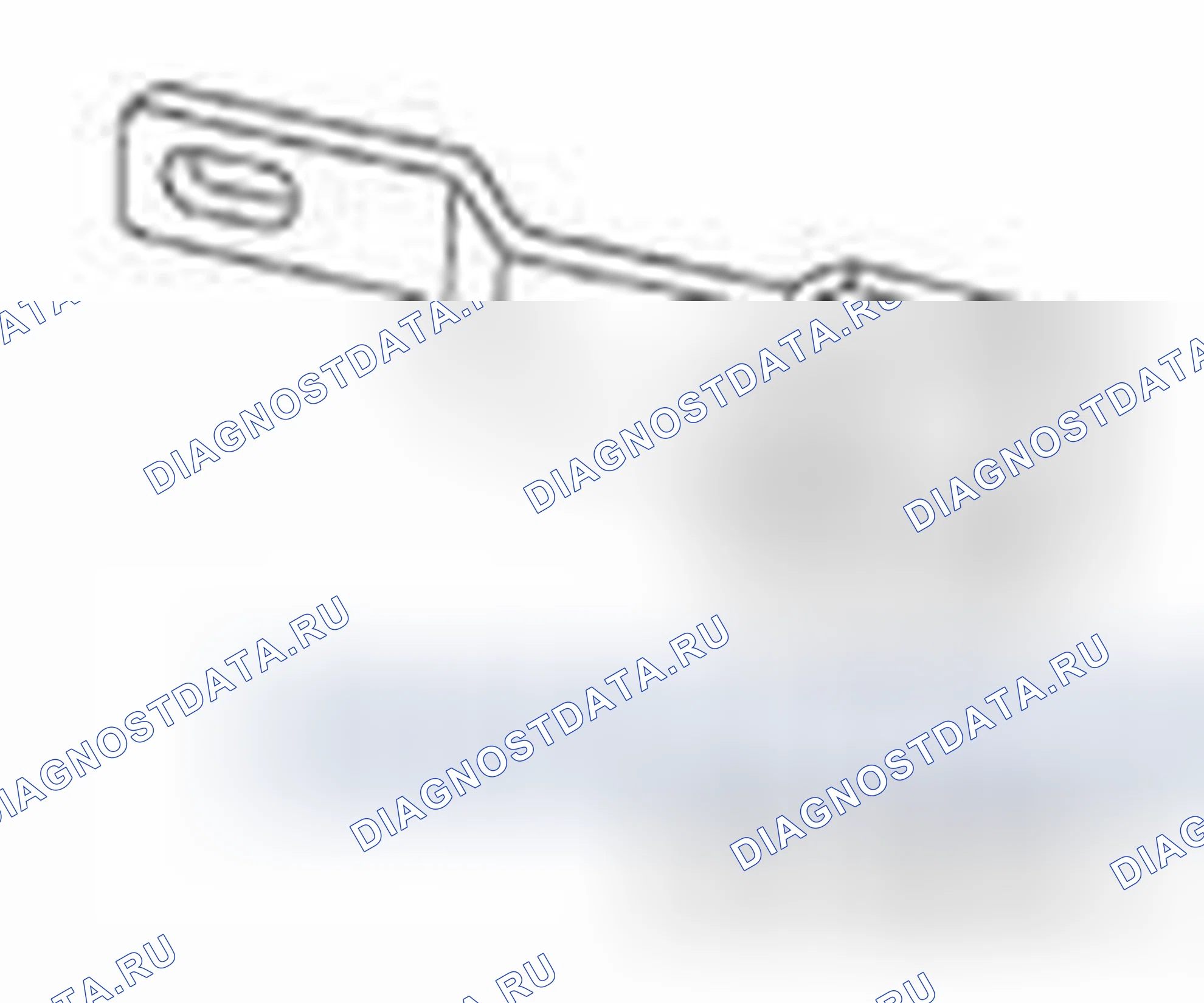 Рис. 1039. Ford Econoline E250 