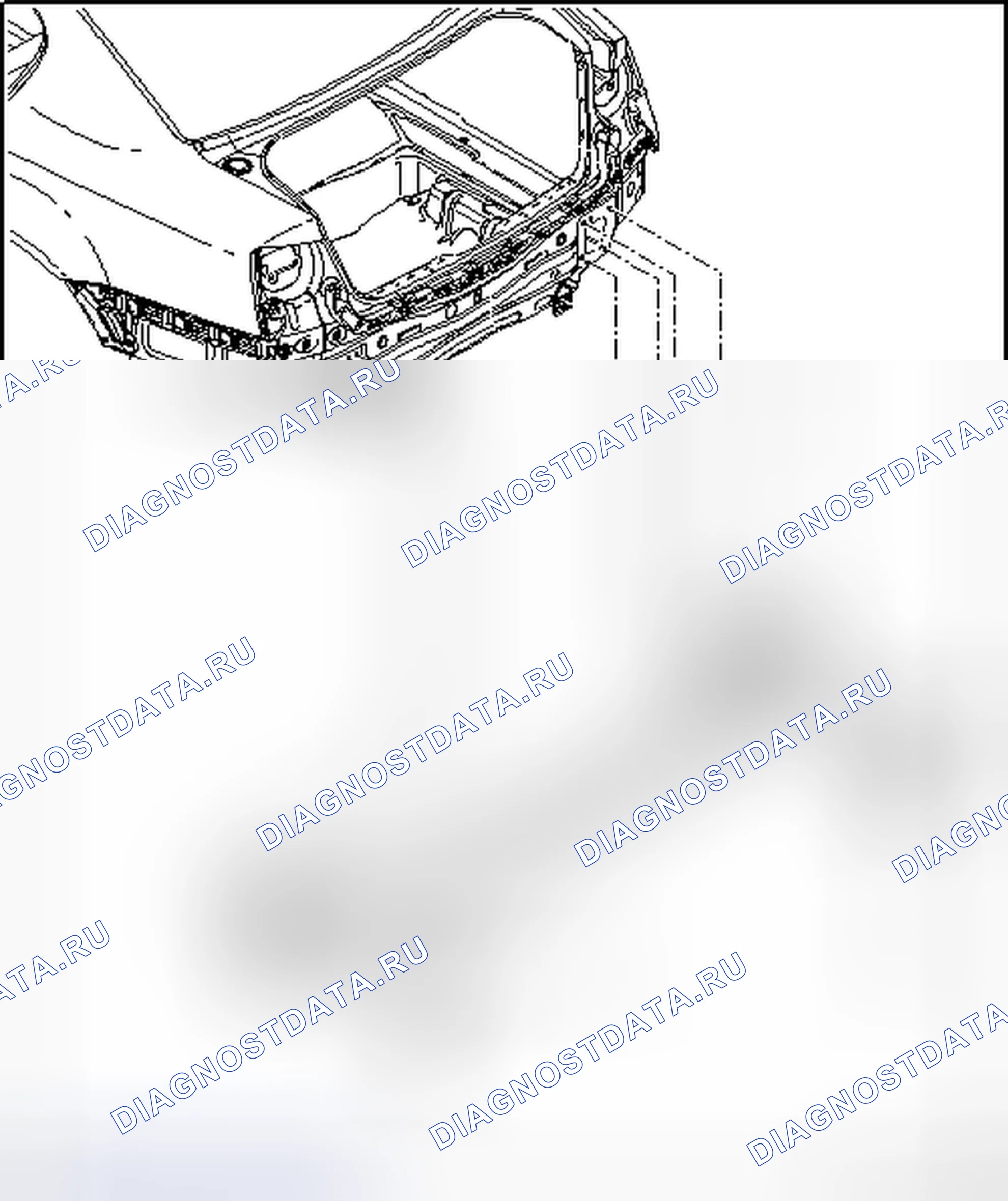 Рис. 396. Volkswagen Passat B6