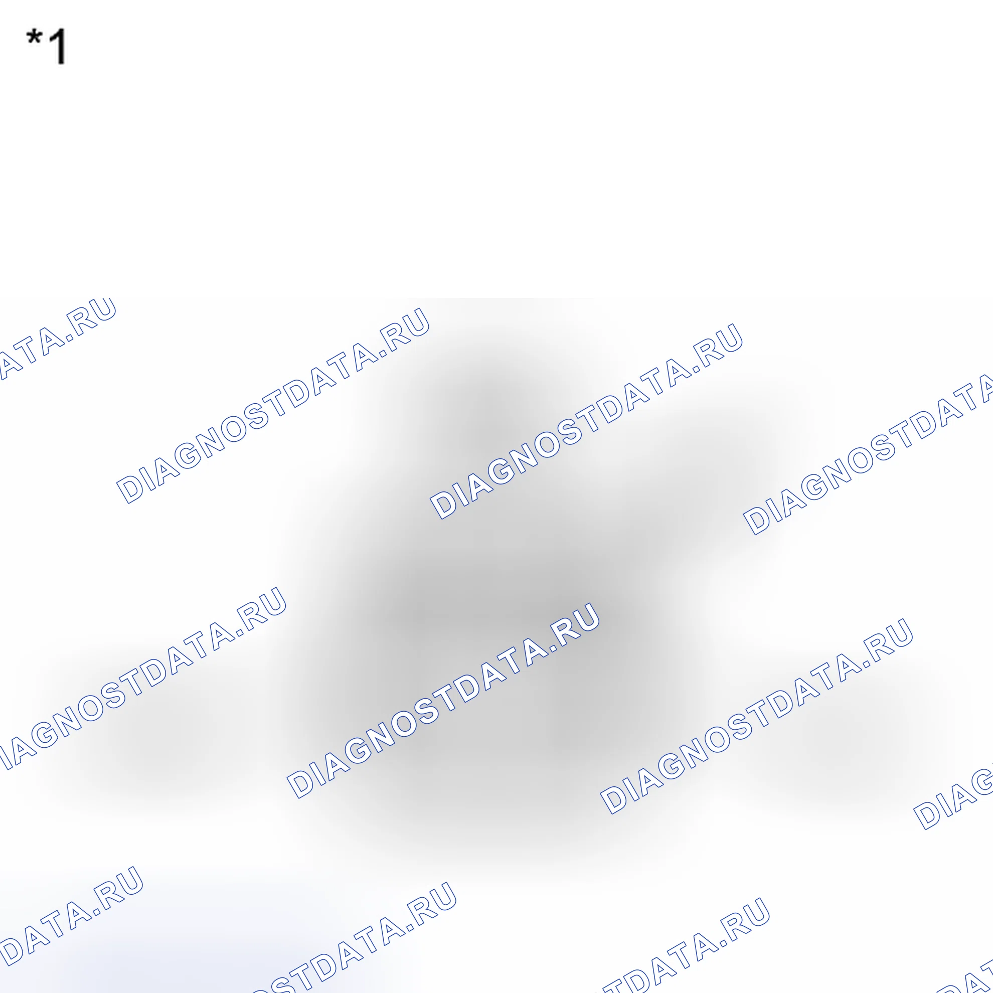 Рис. 119. Toyota Camry XV40 рестайлинг