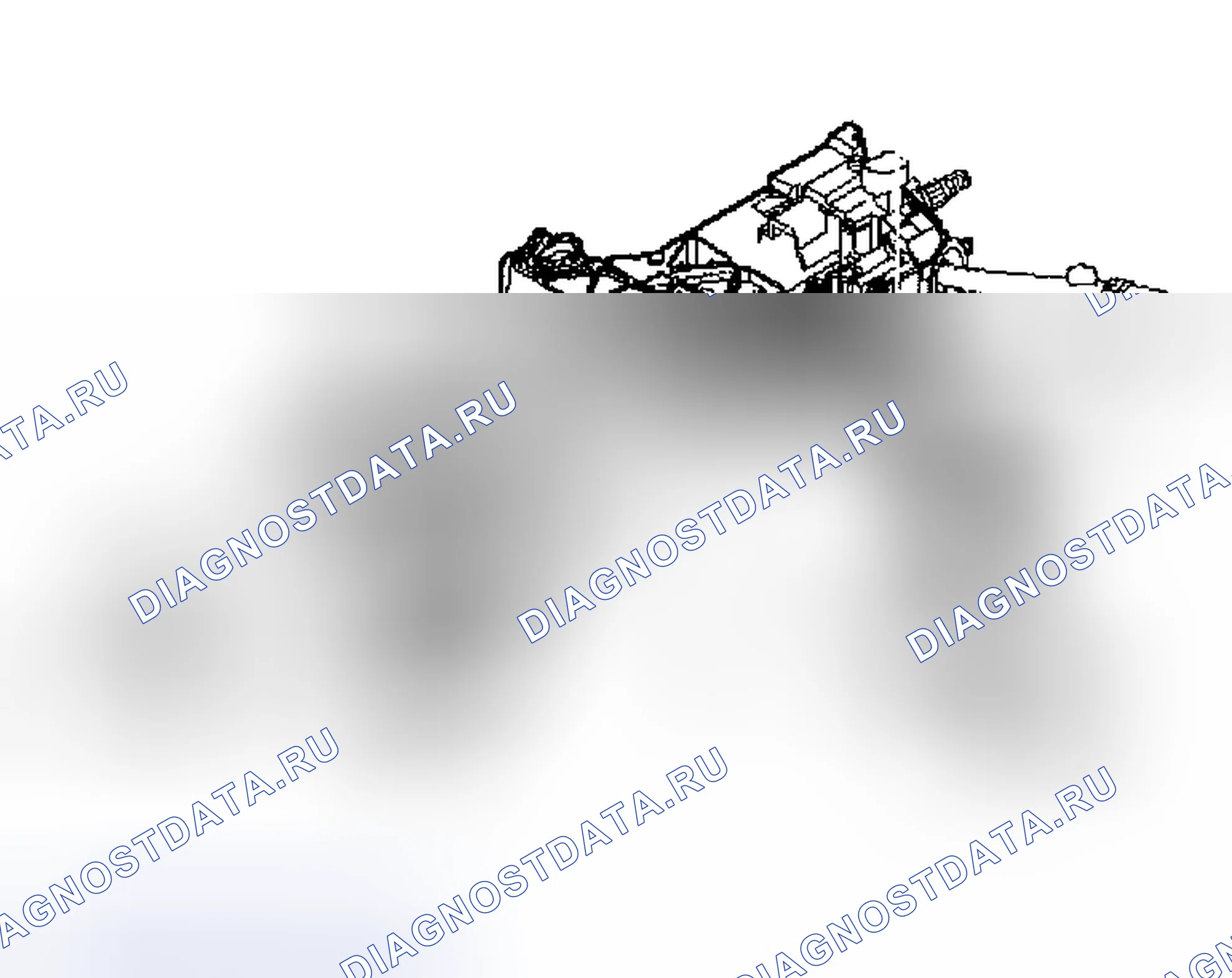 Рис. 30. Hyundai Terracan I
