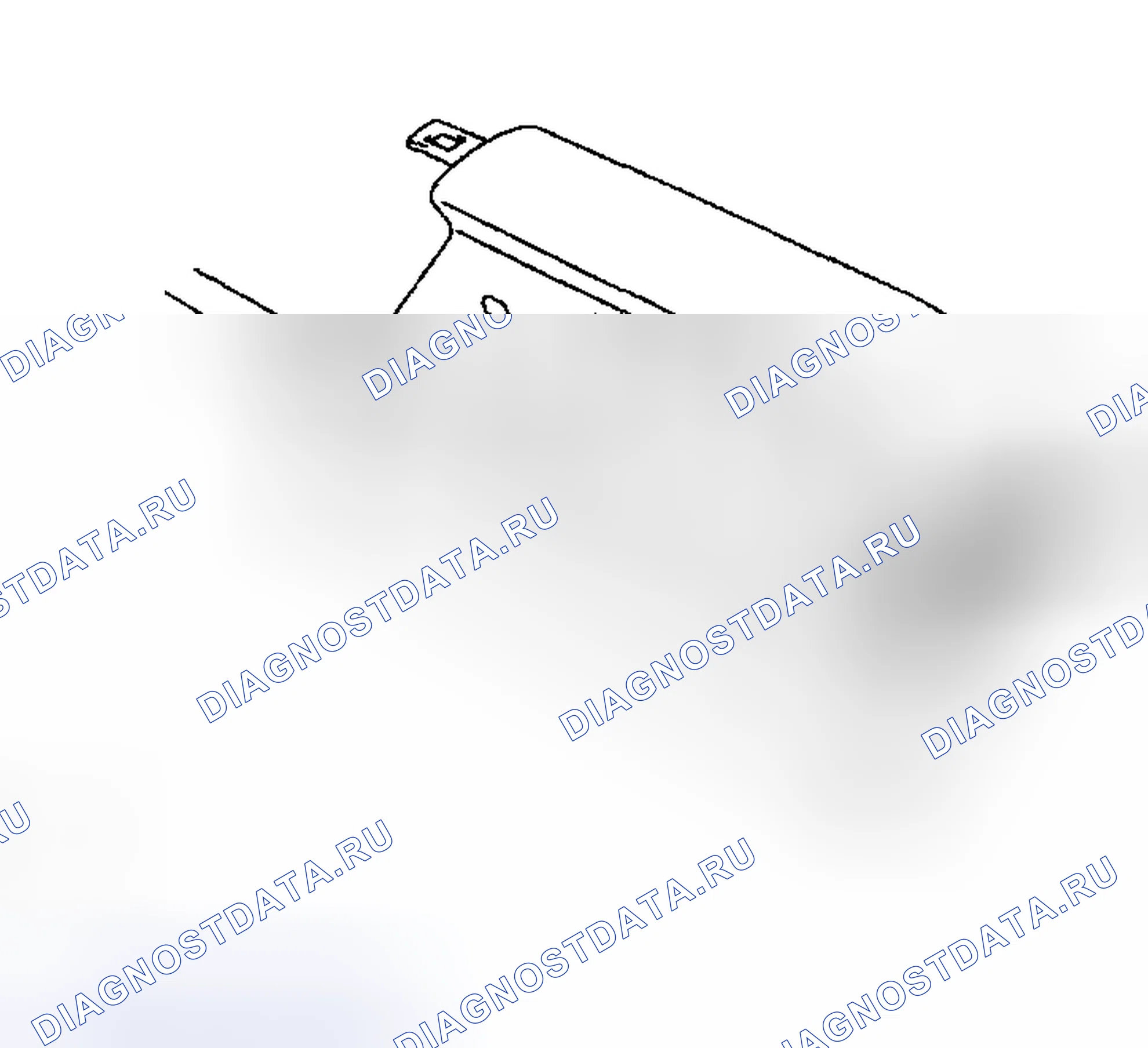 Рис. 81. Toyota Sequoia I рестайлинг