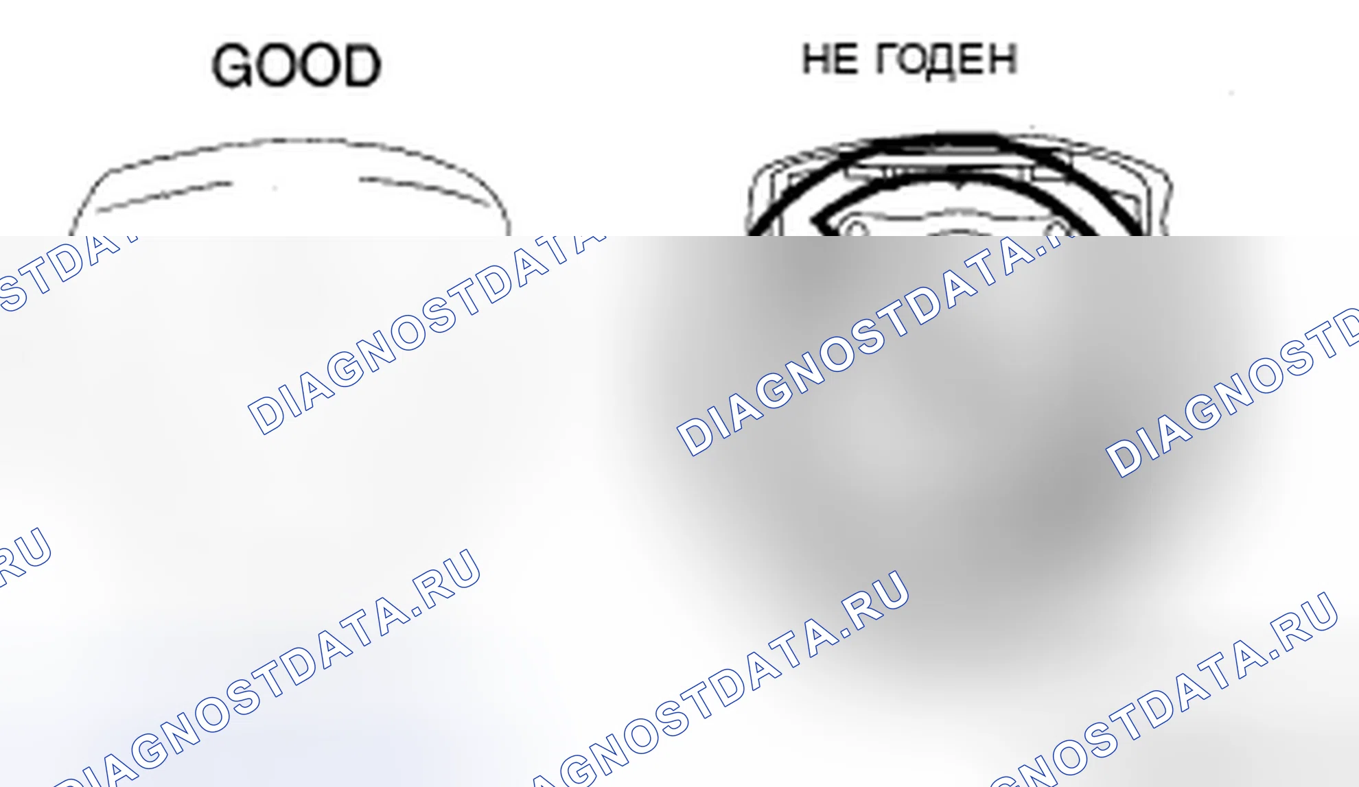 Рис. 4. Mazda CX-9 I