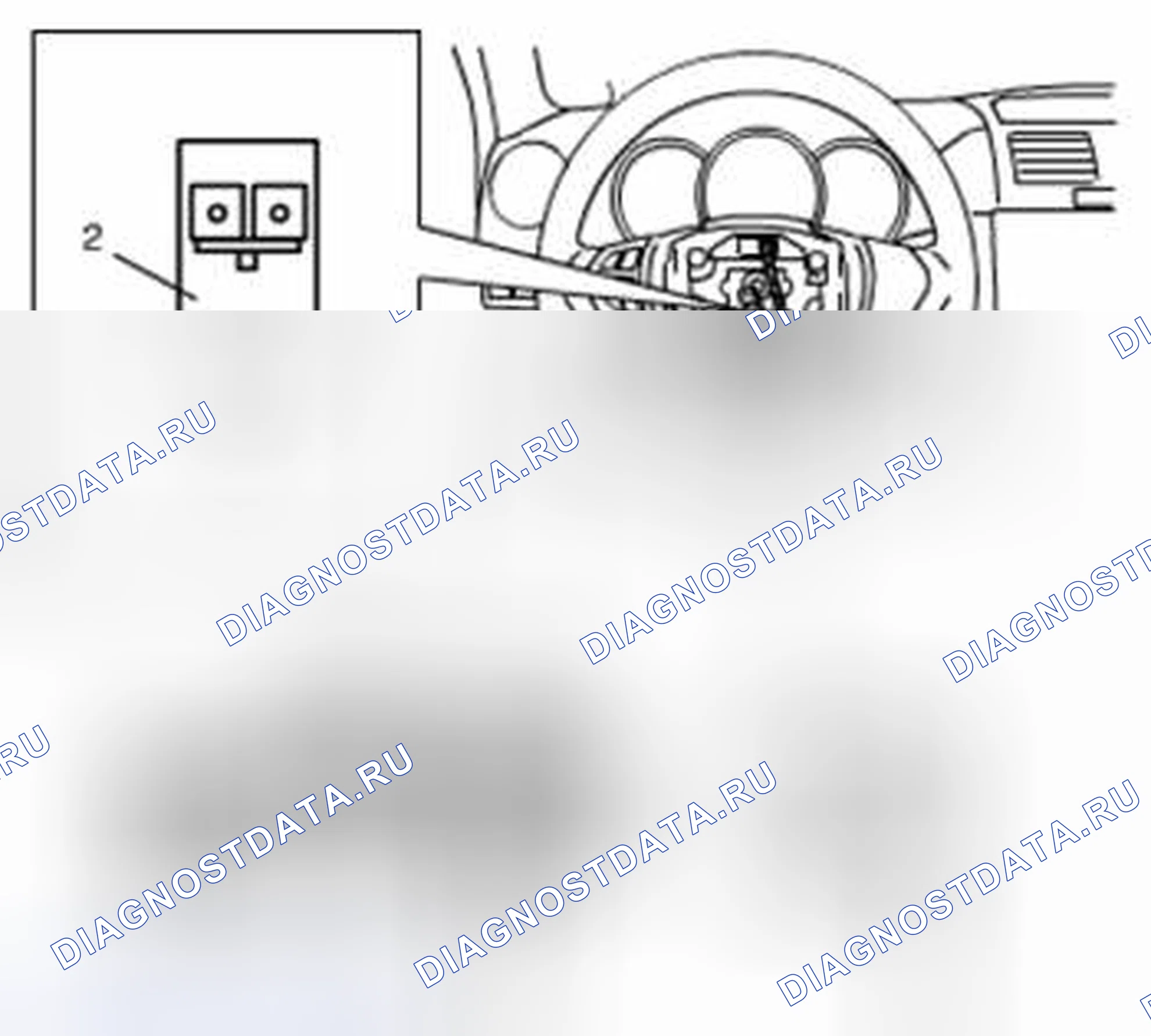 Рис. 169. Suzuki SX4 I рестайлинг