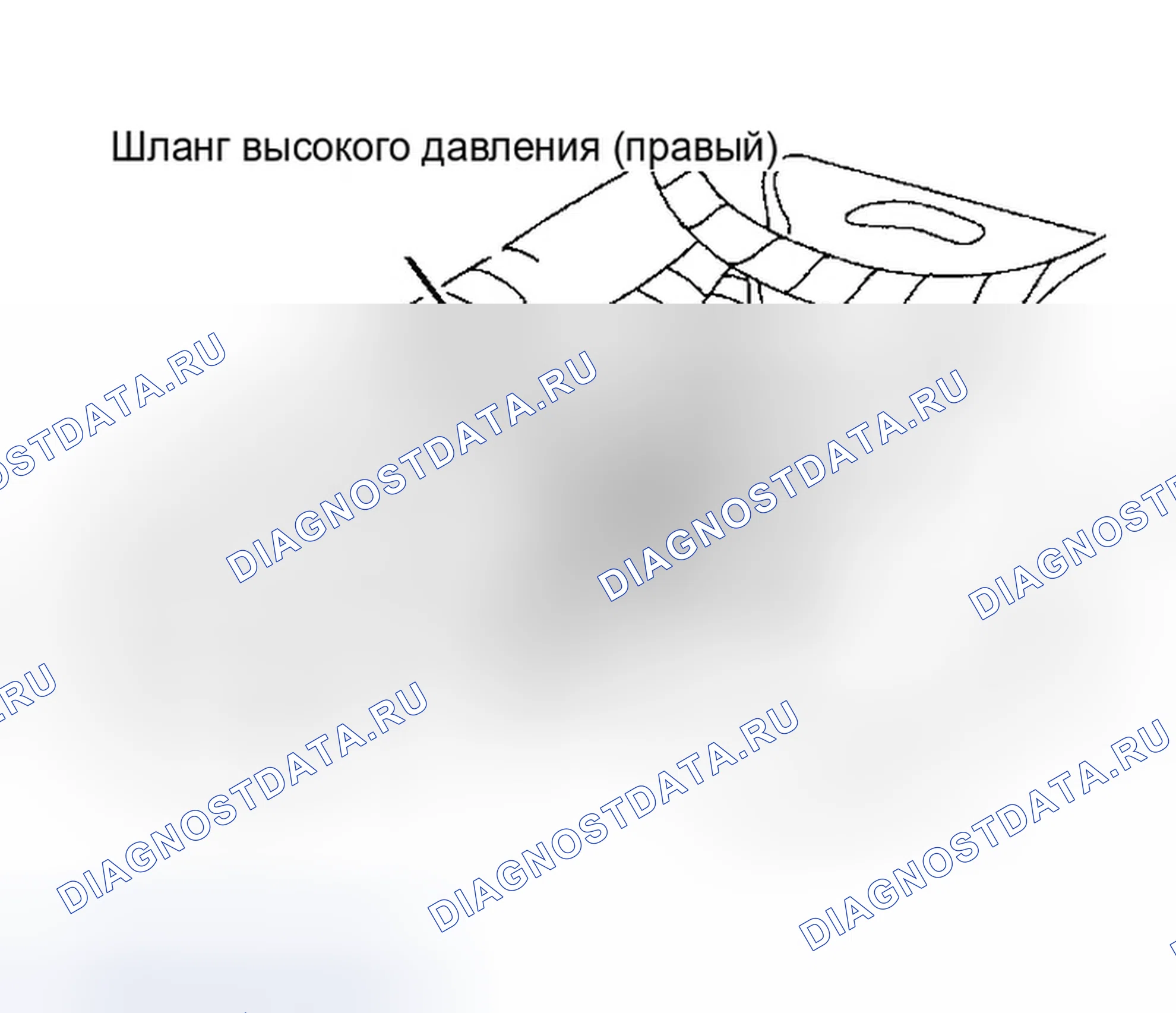 Рис. 92: ГРУБЫЙ ИЛИ ВРАЩАЮЩИЙСЯ ХОЛОСТОЙ ХОД ИЛИ ПРОБУКСОВКА ПРИ ВКЛЮЧЕНИИ СЦЕПЛЕНИЯ. Ford Excursion I