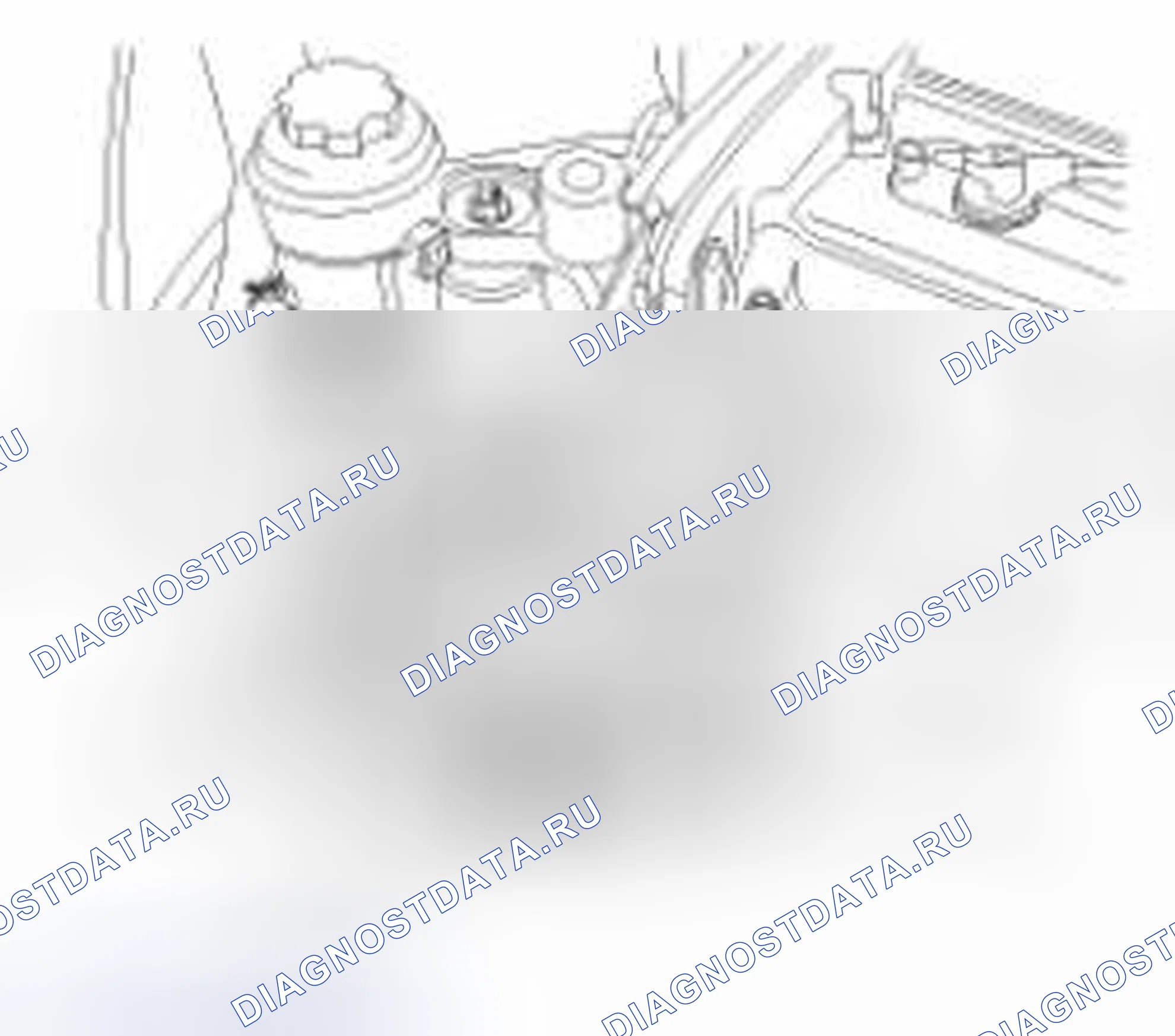 Рис. 58: ДЕМОНТАЖ. Geely Panda I