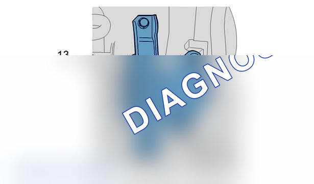 Снятие - Установка: ремень ГРМ — b1bg3gpd. Peugeot Partner I рестайлинг
