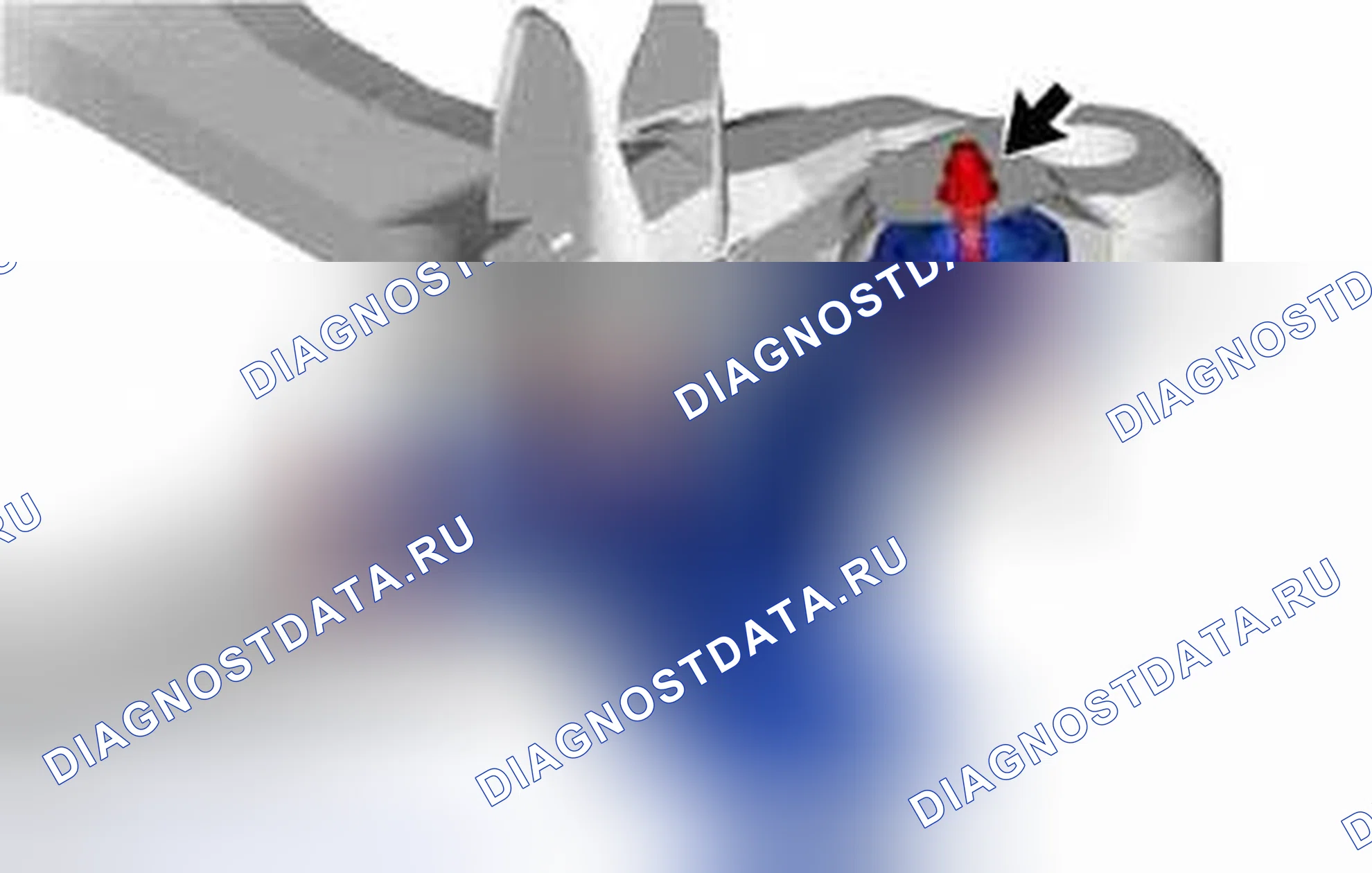 Рис. 74: ПОРЯДОК ВЫПОЛНЕНИЯ РАБОТ. Toyota Highlander III
