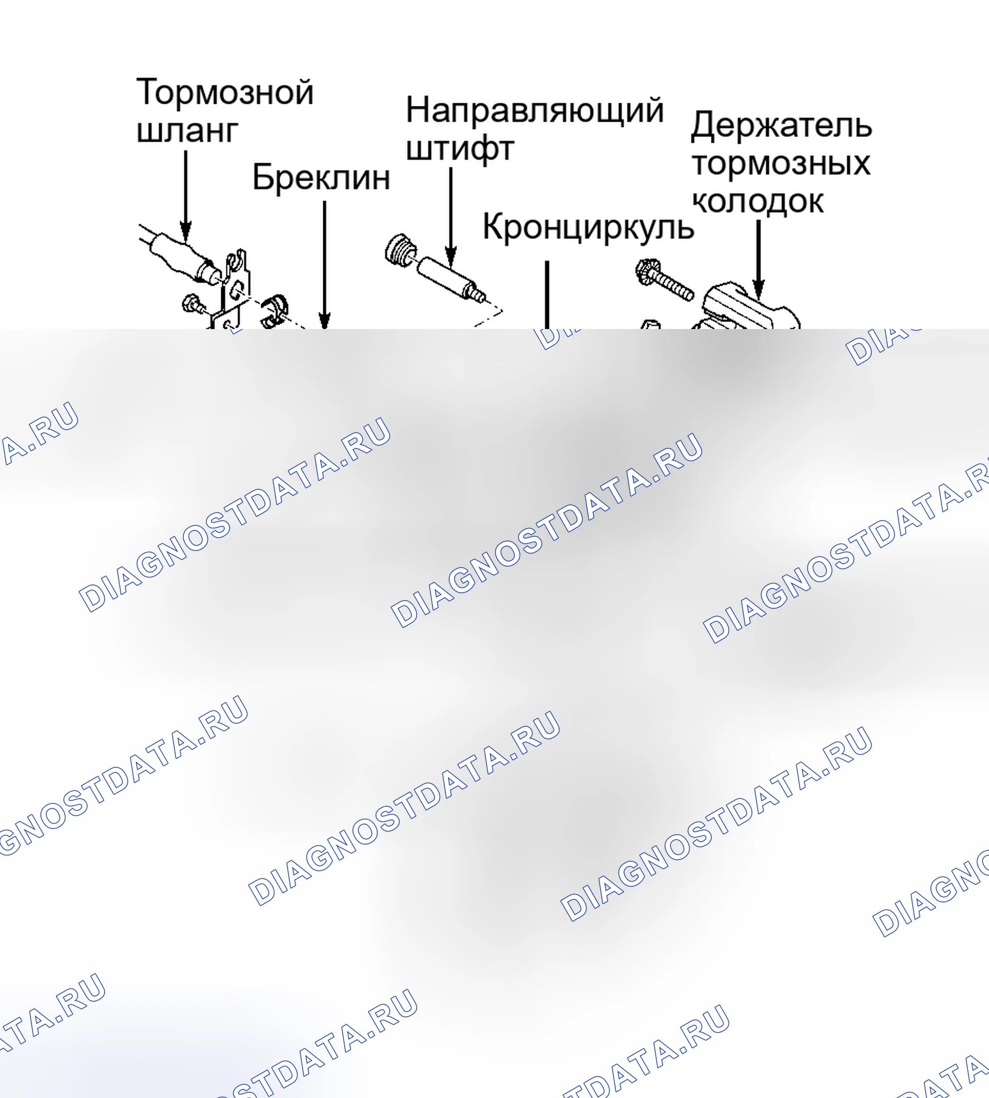 Рис. 1. Audi A6 C4