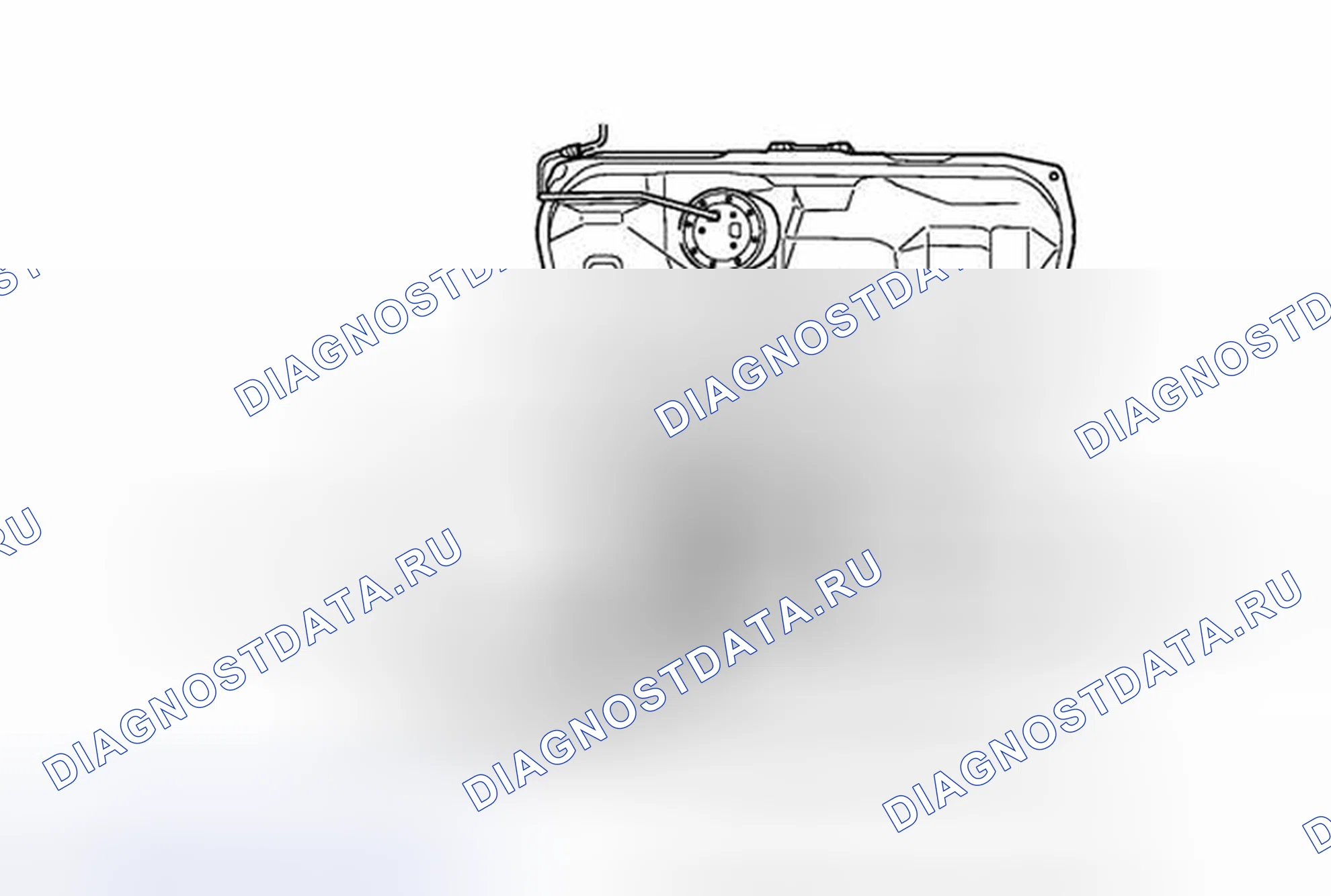 Рис. 113. Haval H4 I