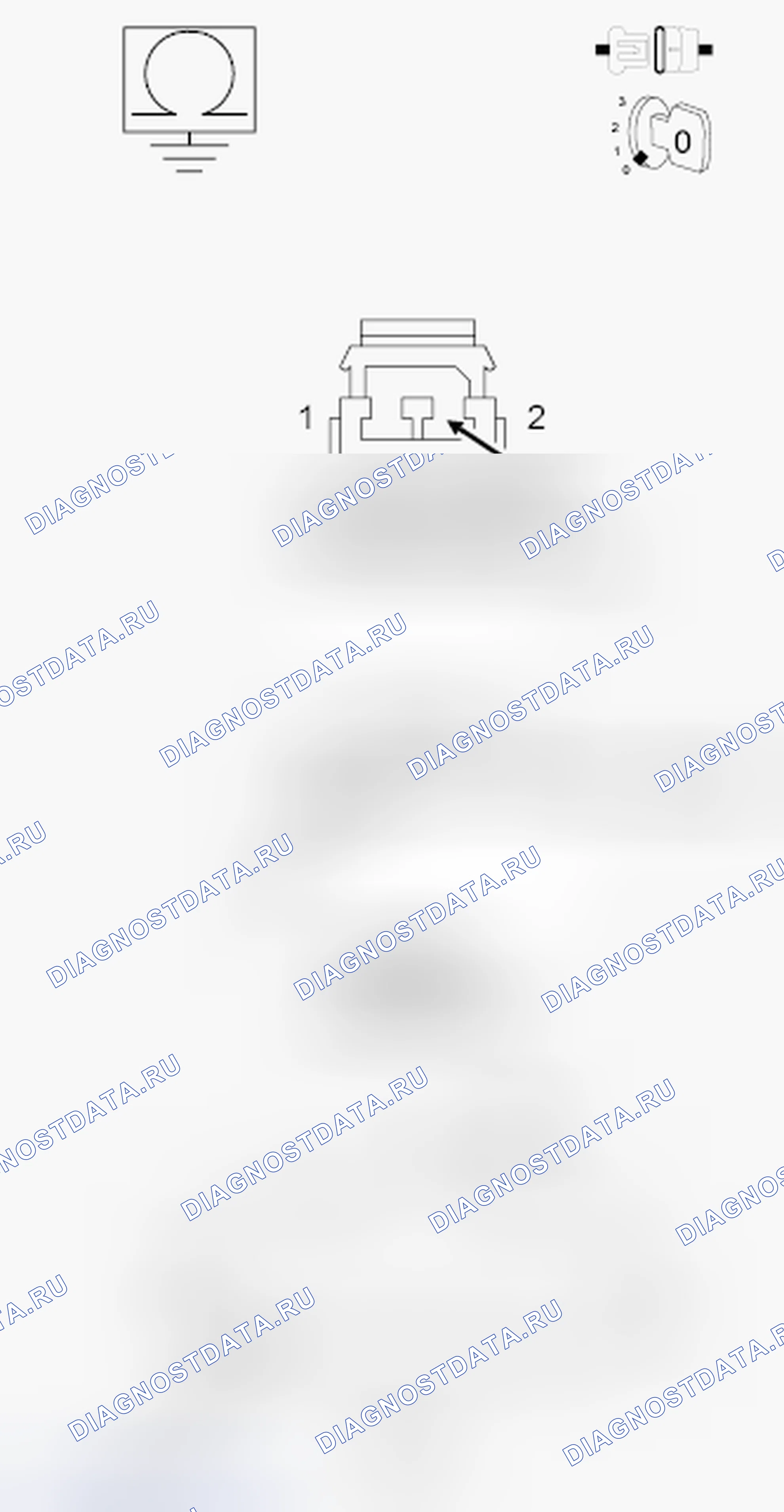 Рис. 185. RAM Pickup 2500 