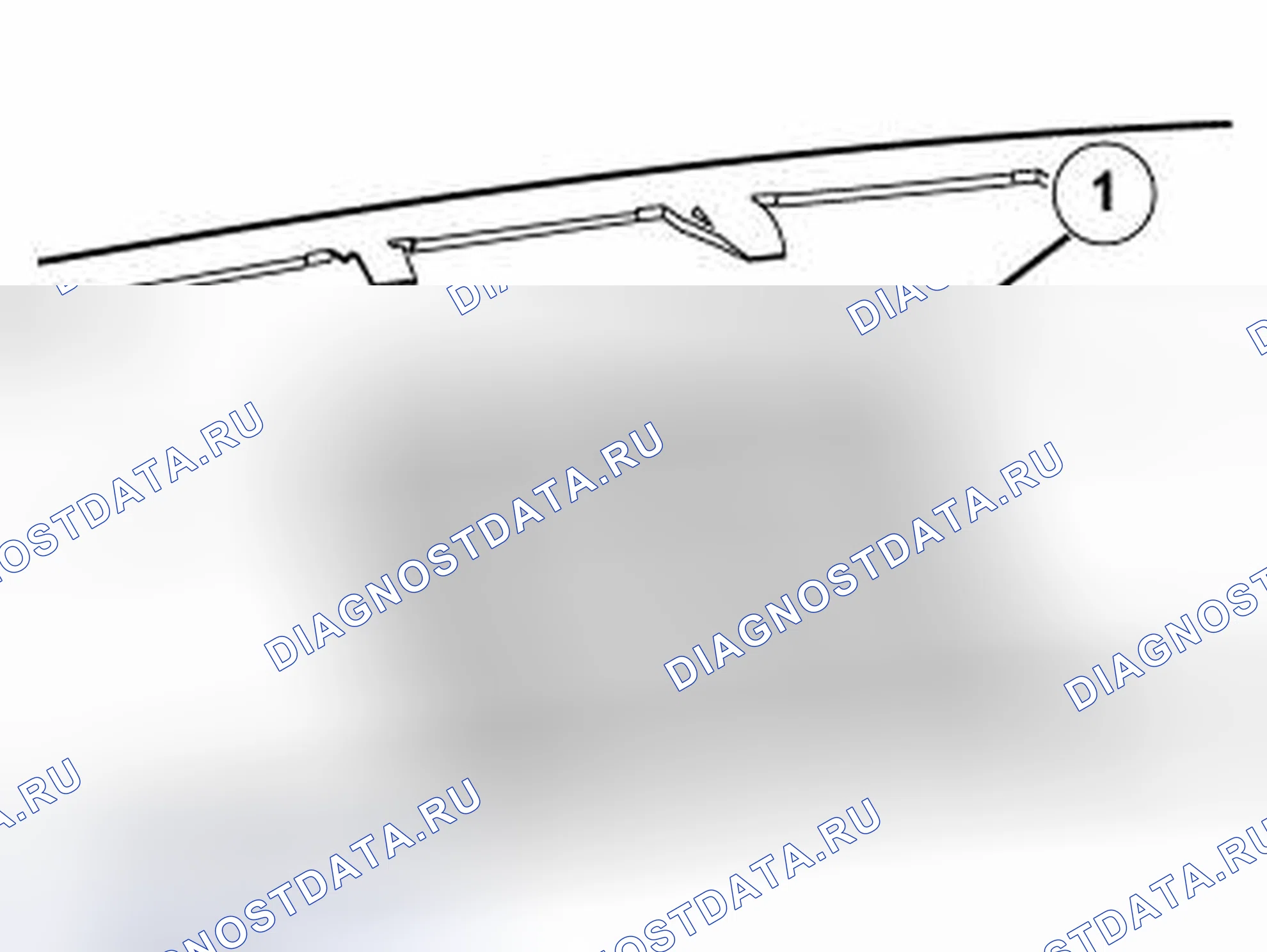 Рис. 284. Volvo S40 II рестайлинг