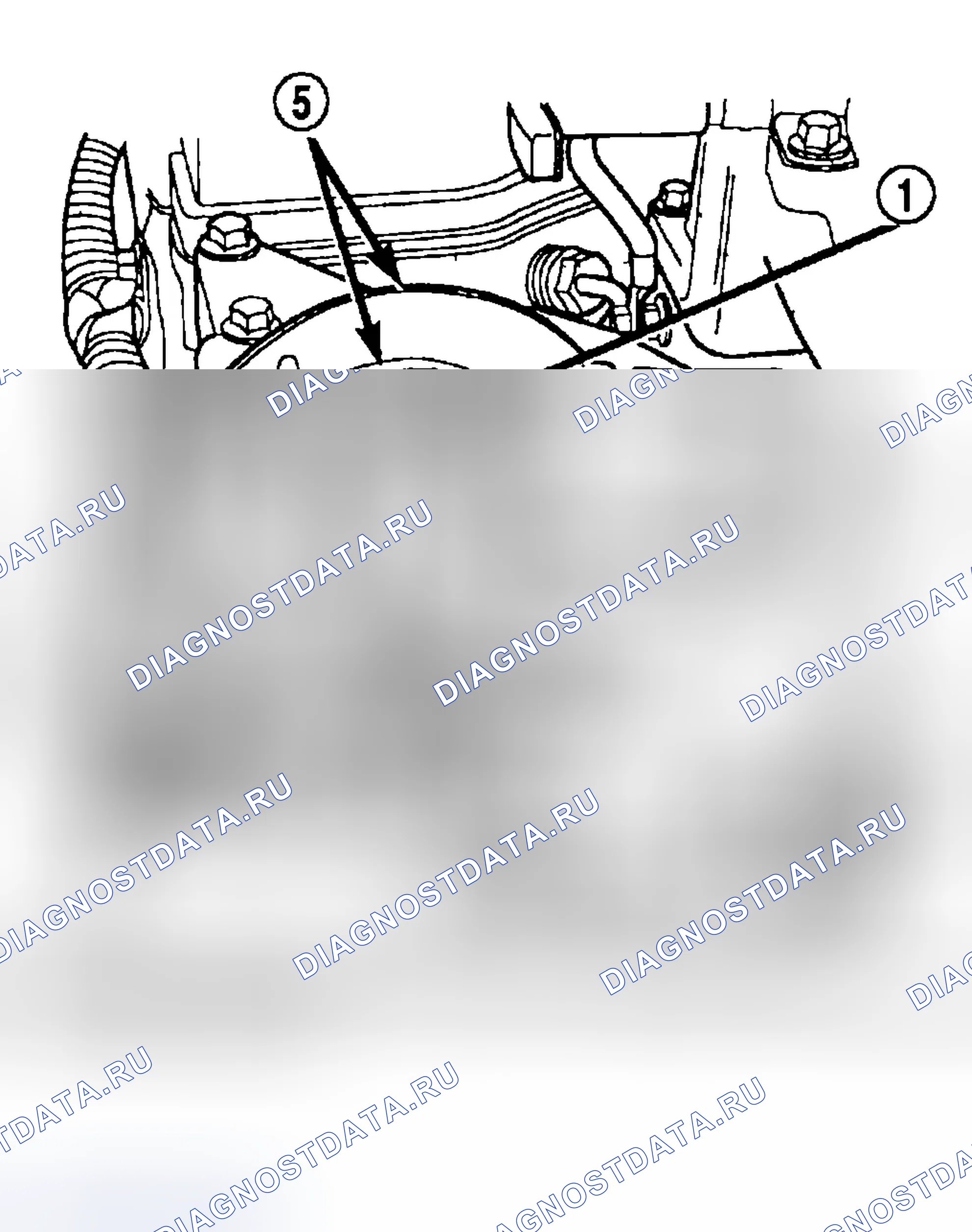 Рис. 416. Dodge Pickup R1500 