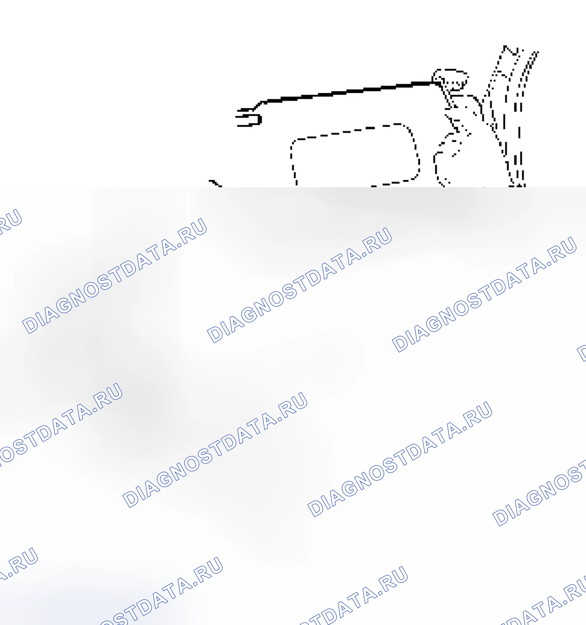 Рис. 24. Isuzu Axiom I