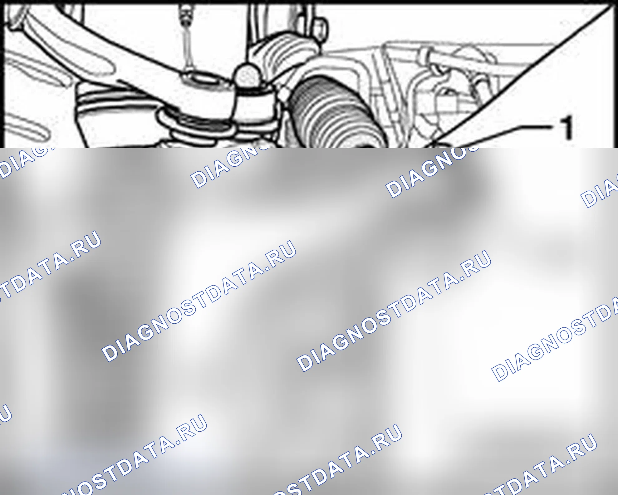 Рис. 345. Audi A6 C6 рестайлинг