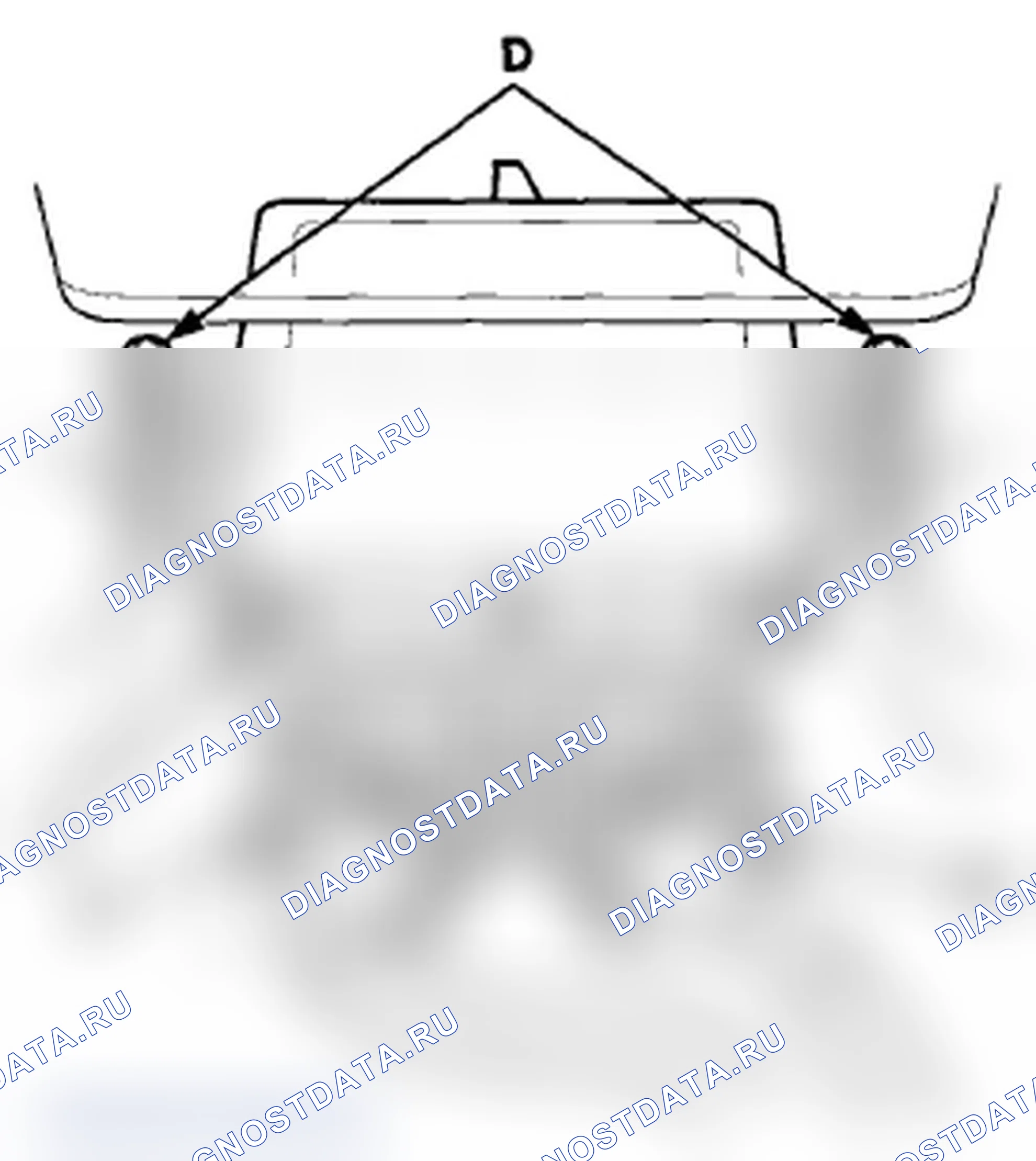 Рис. 257. Acura TL IV рестайлинг