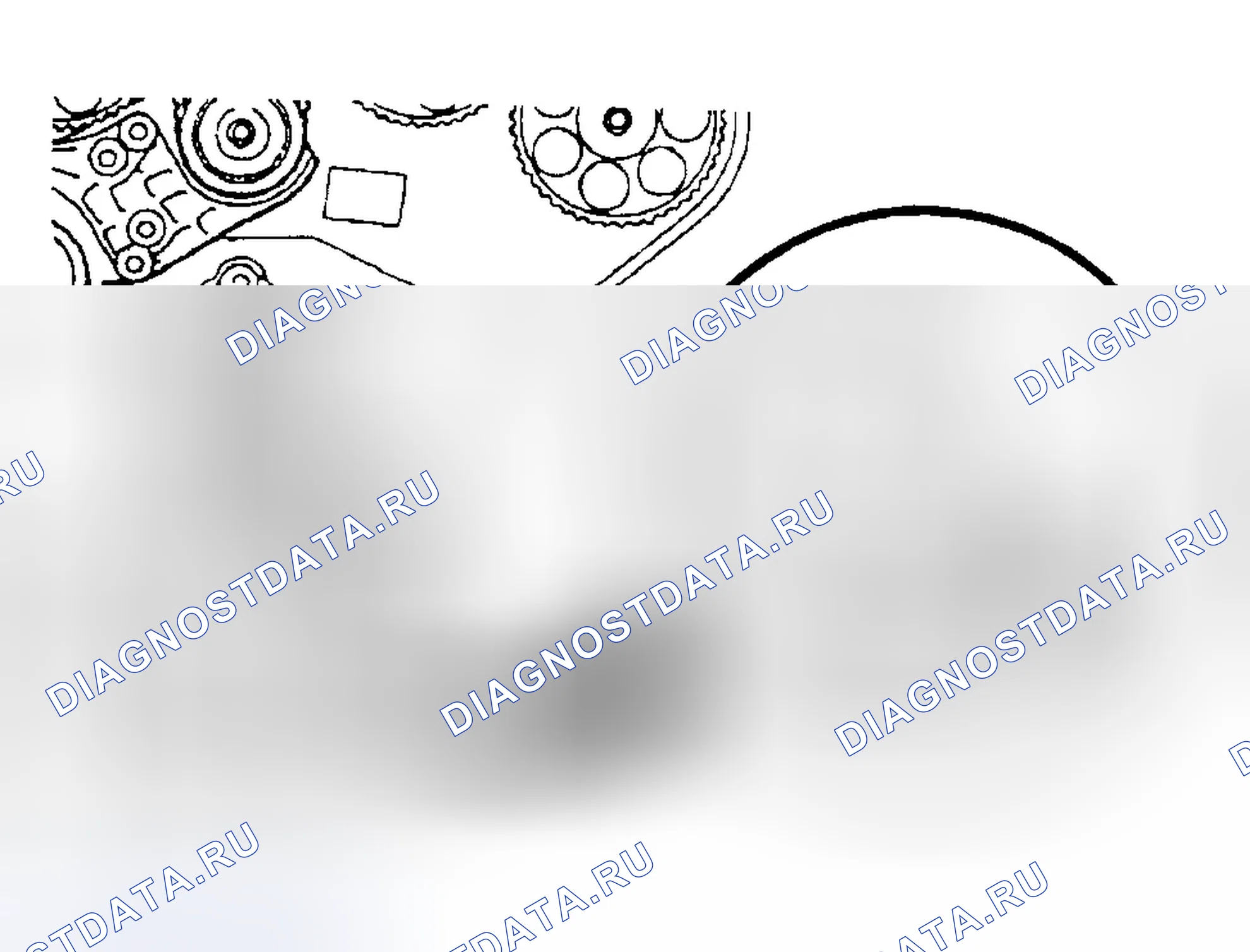 Рис. 2. Cadillac Catera I