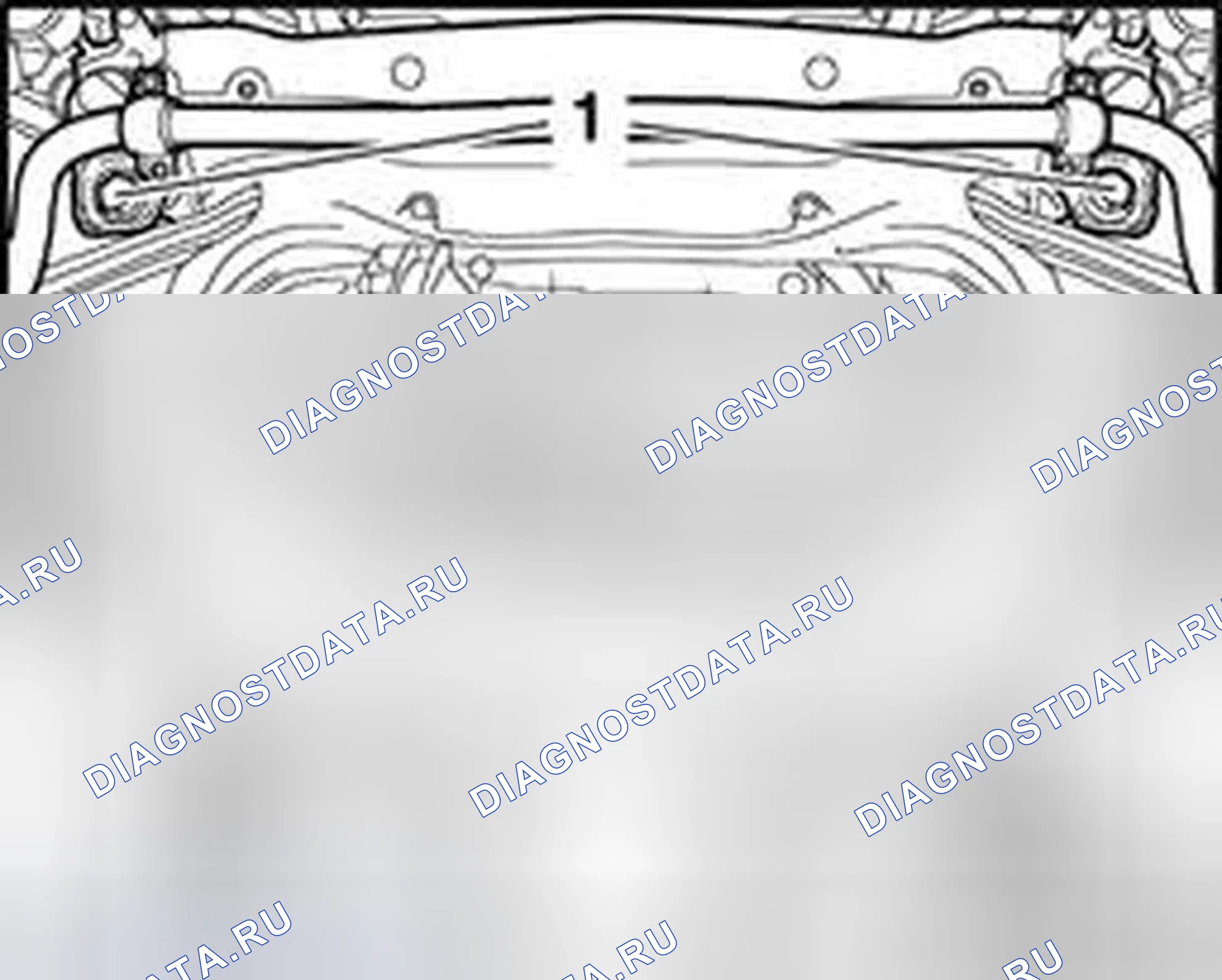 Рис. 334. Audi S8 D3 рестайлинг
