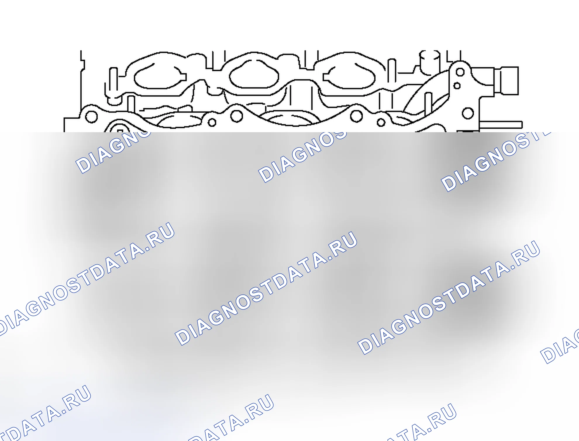 Рис. 156. Toyota Avalon XX30