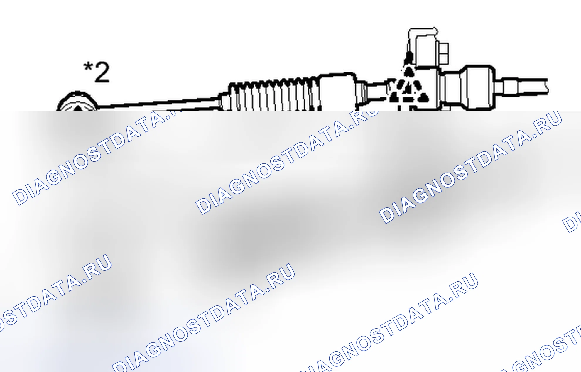 Рис. 58. Toyota Corolla X рестайлинг