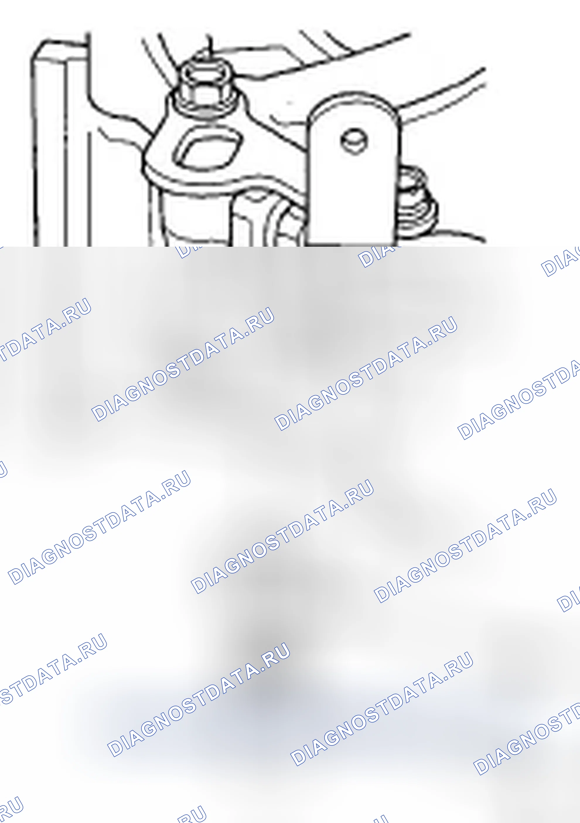 Рис. 117. Honda Element YH2 рестайлинг