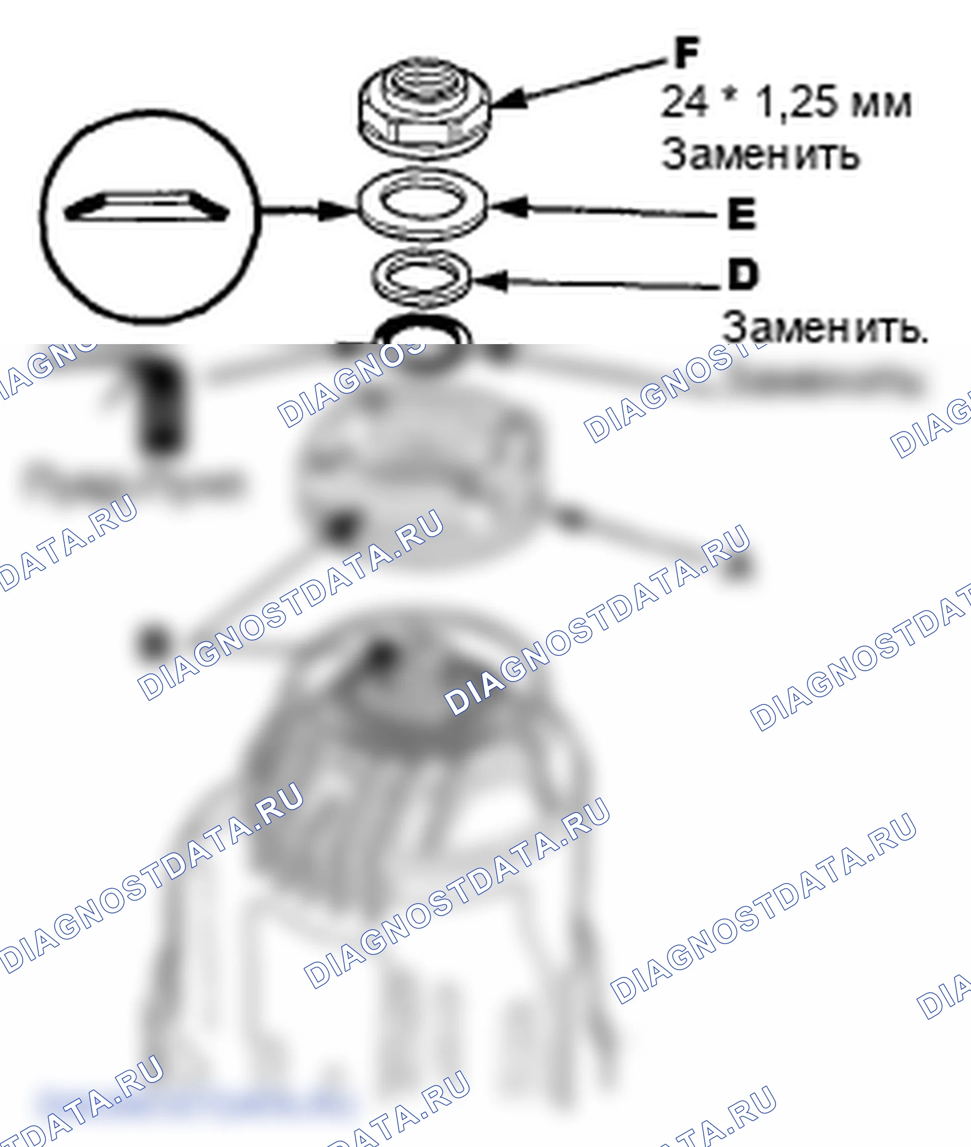 Рис. 68. Honda Crosstour I