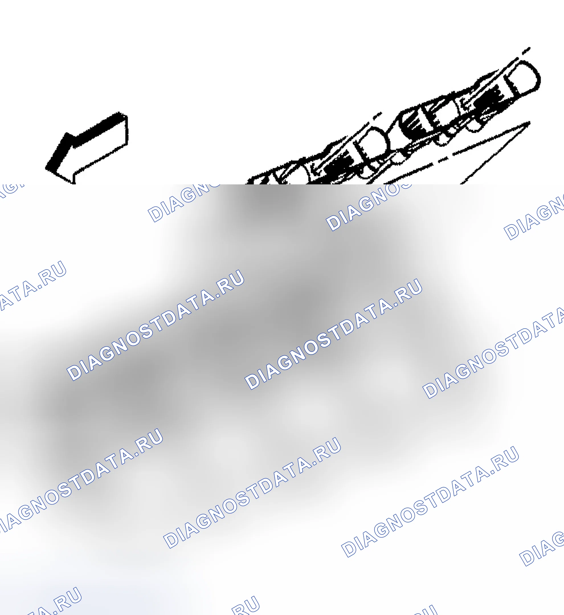 Рис. 1076. Chevrolet Silverado 1500 HD 